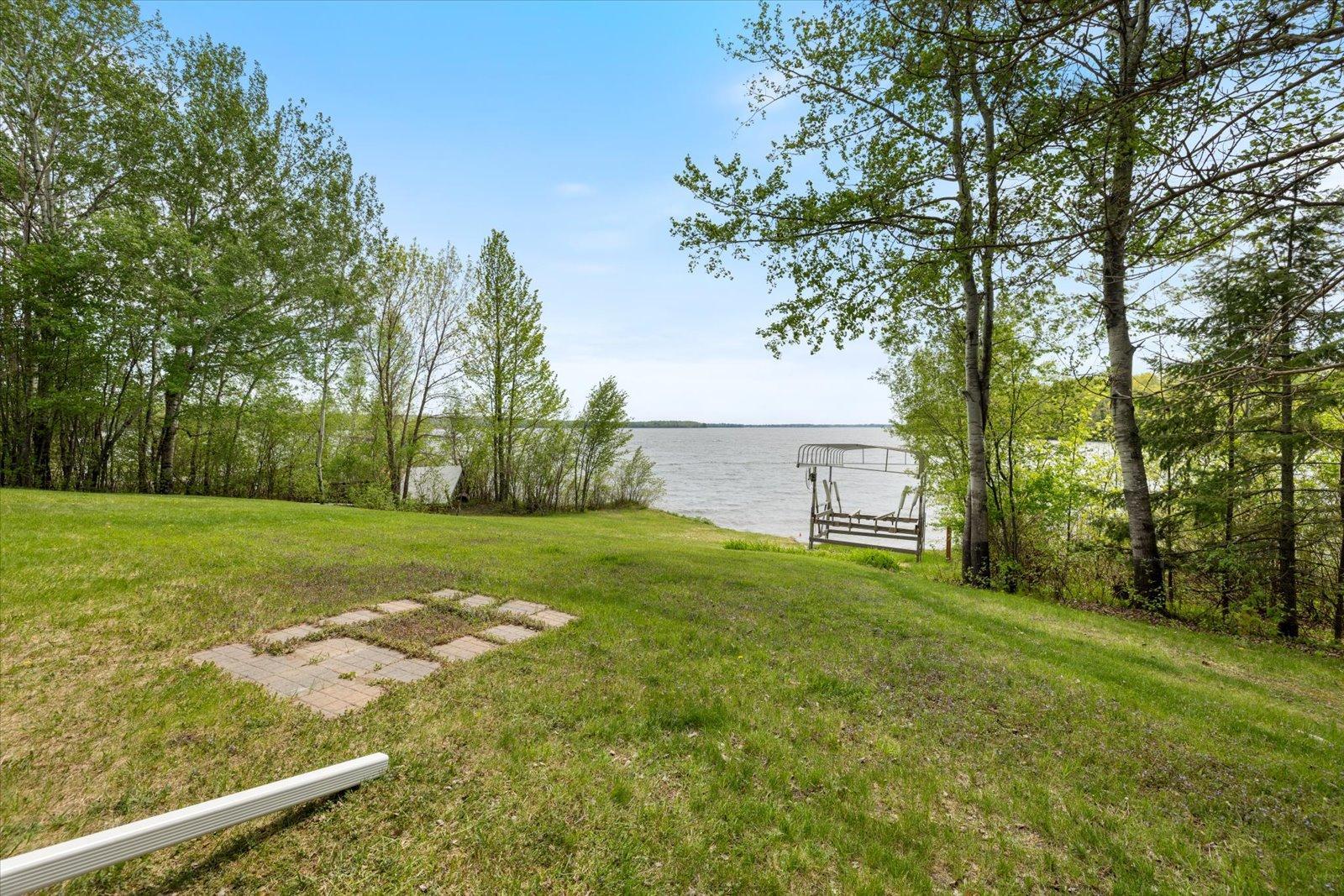 2003 single family home for sale at 116 Eagle Pointe Road in Coleraine, MN — 4 bed, 3 bath (photo 52 of 62)