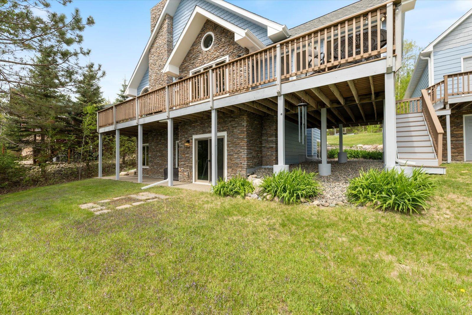 2003 single family home for sale at 116 Eagle Pointe Road in Coleraine, MN — 4 bed, 3 bath (photo 57 of 62)