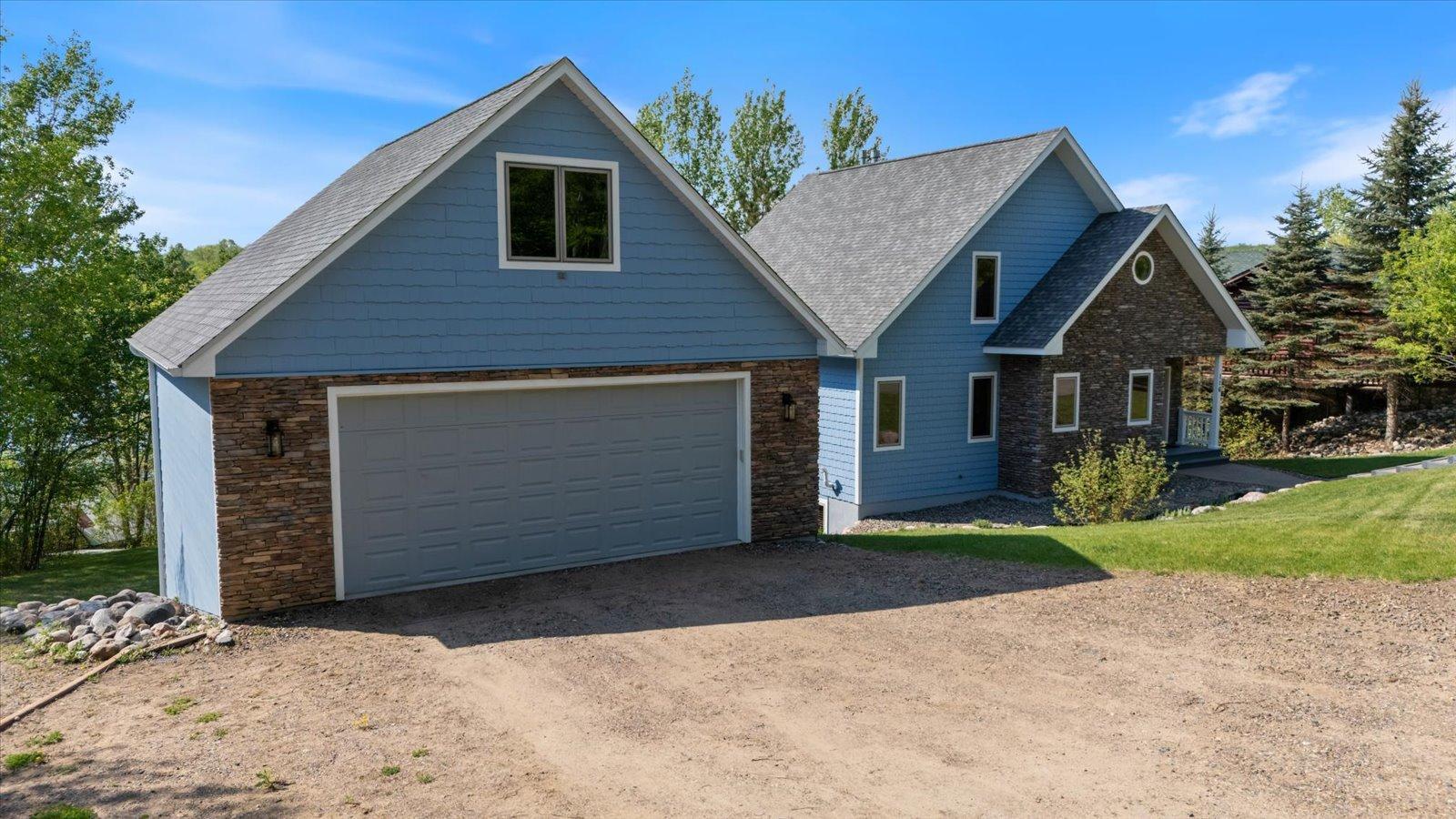 2003 single family home for sale at 116 Eagle Pointe Road in Coleraine, MN — 4 bed, 3 bath (photo 60 of 62)