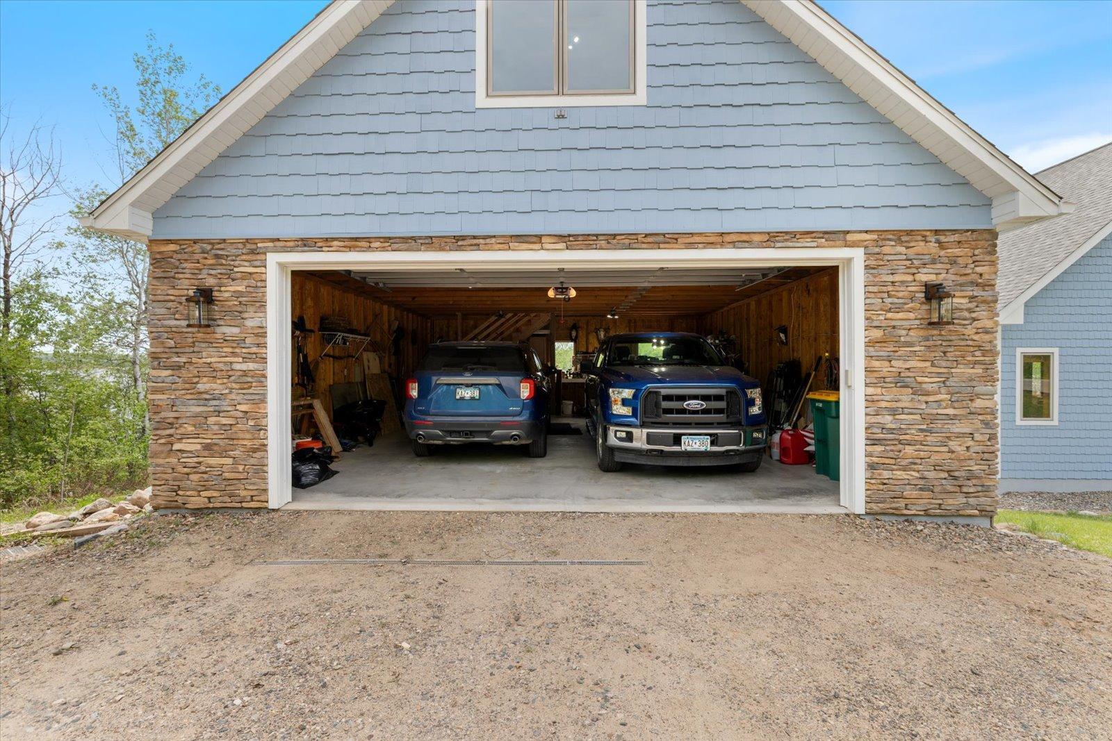 2003 single family home for sale at 116 Eagle Pointe Road in Coleraine, MN — 4 bed, 3 bath (photo 61 of 62)