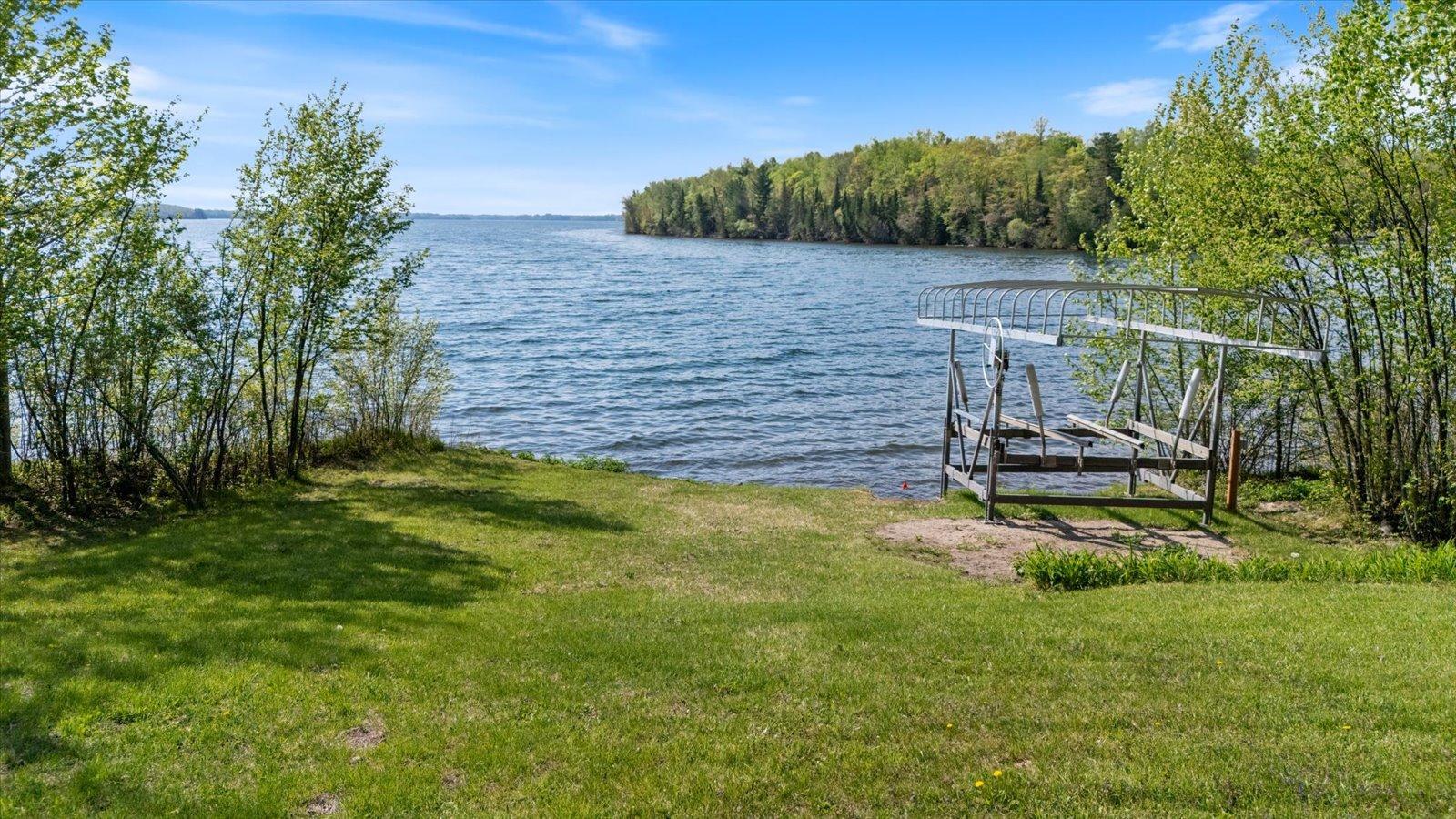 2003 single family home for sale at 116 Eagle Pointe Road in Coleraine, MN — 4 bed, 3 bath (photo 8 of 62)