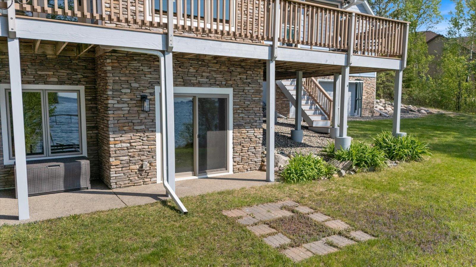 2003 single family home for sale at 116 Eagle Pointe Road in Coleraine, MN — 4 bed, 3 bath (photo 9 of 62)
