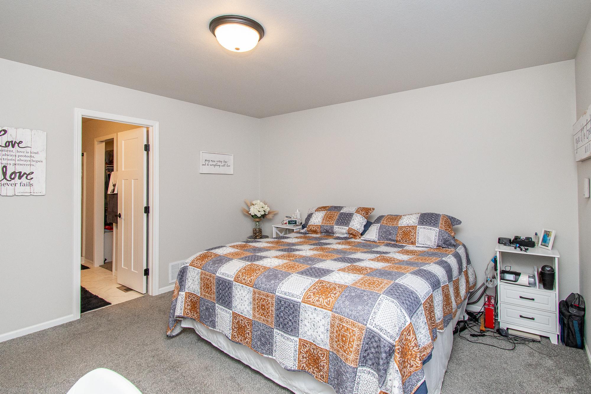 2021 single family home for sale at 6012 Kodiak Lane in Horace, ND — 4 bed, 3 bath (photo 15 of 44)