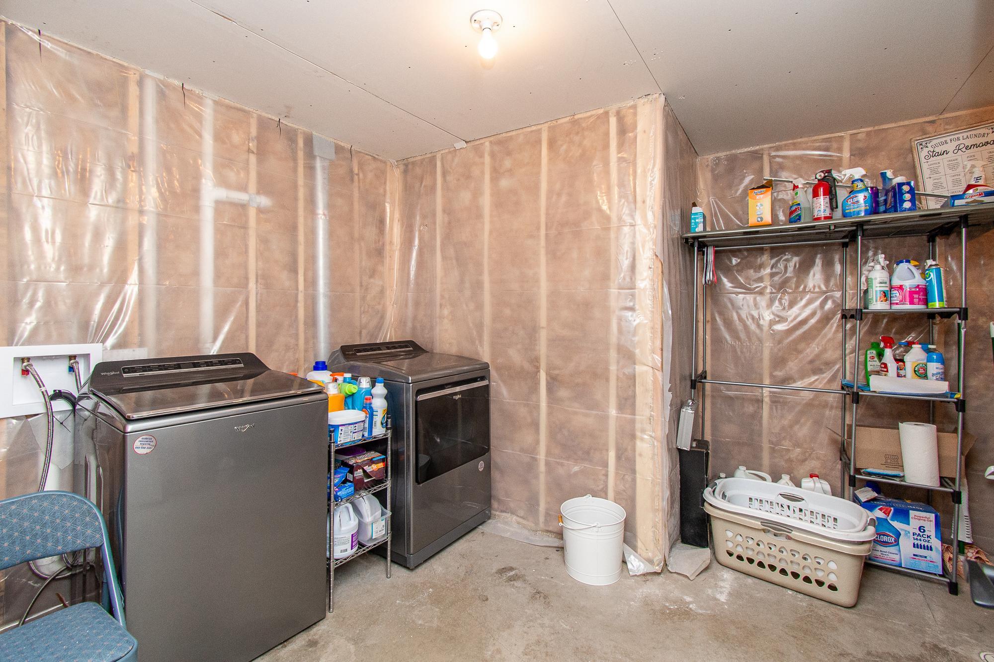 2021 single family home for sale at 6012 Kodiak Lane in Horace, ND — 4 bed, 3 bath (photo 33 of 44)