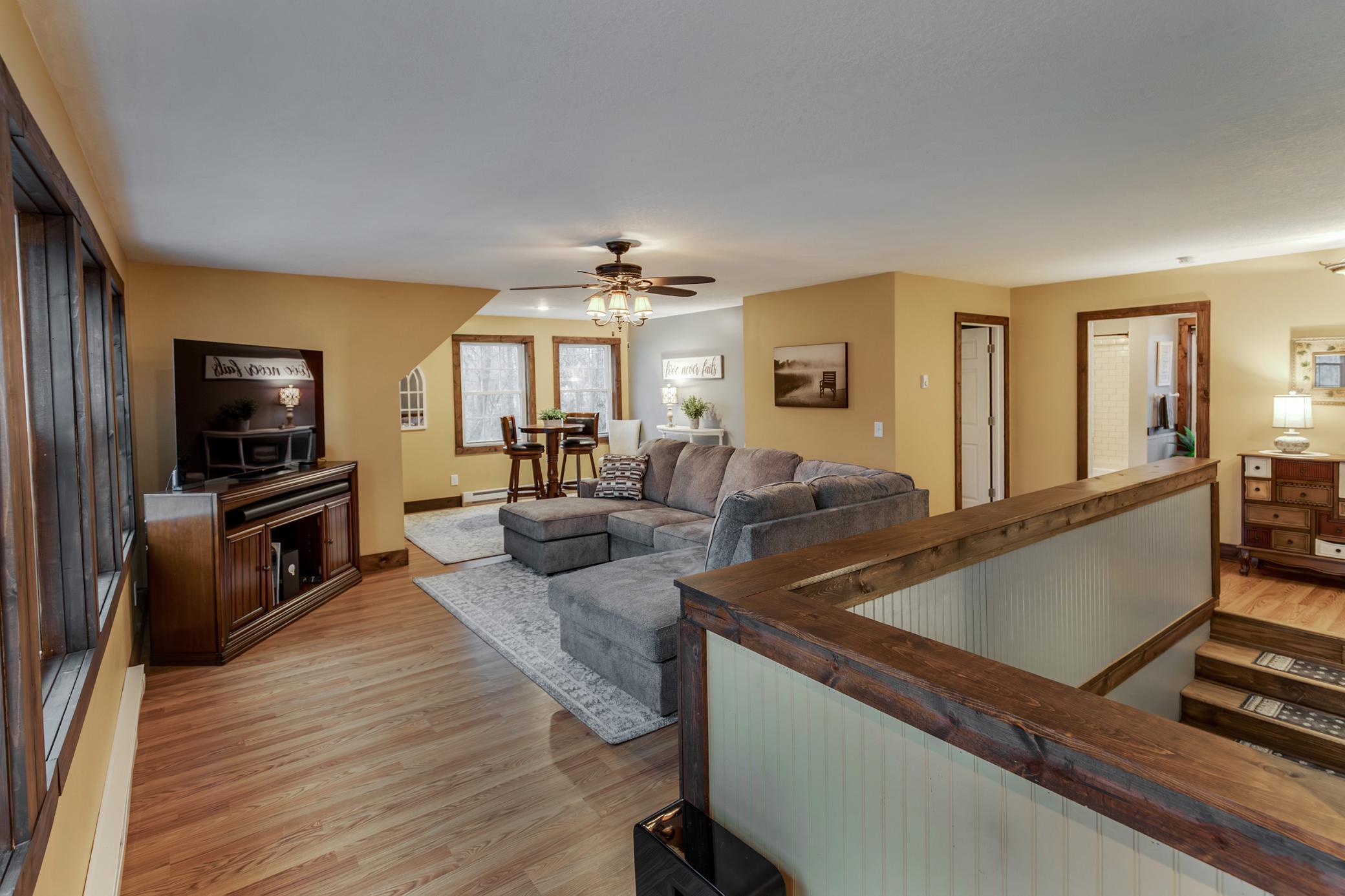 5907 Crow Wing Lake Road, Fort Ripley MN 56449 - Photo 19 of 37