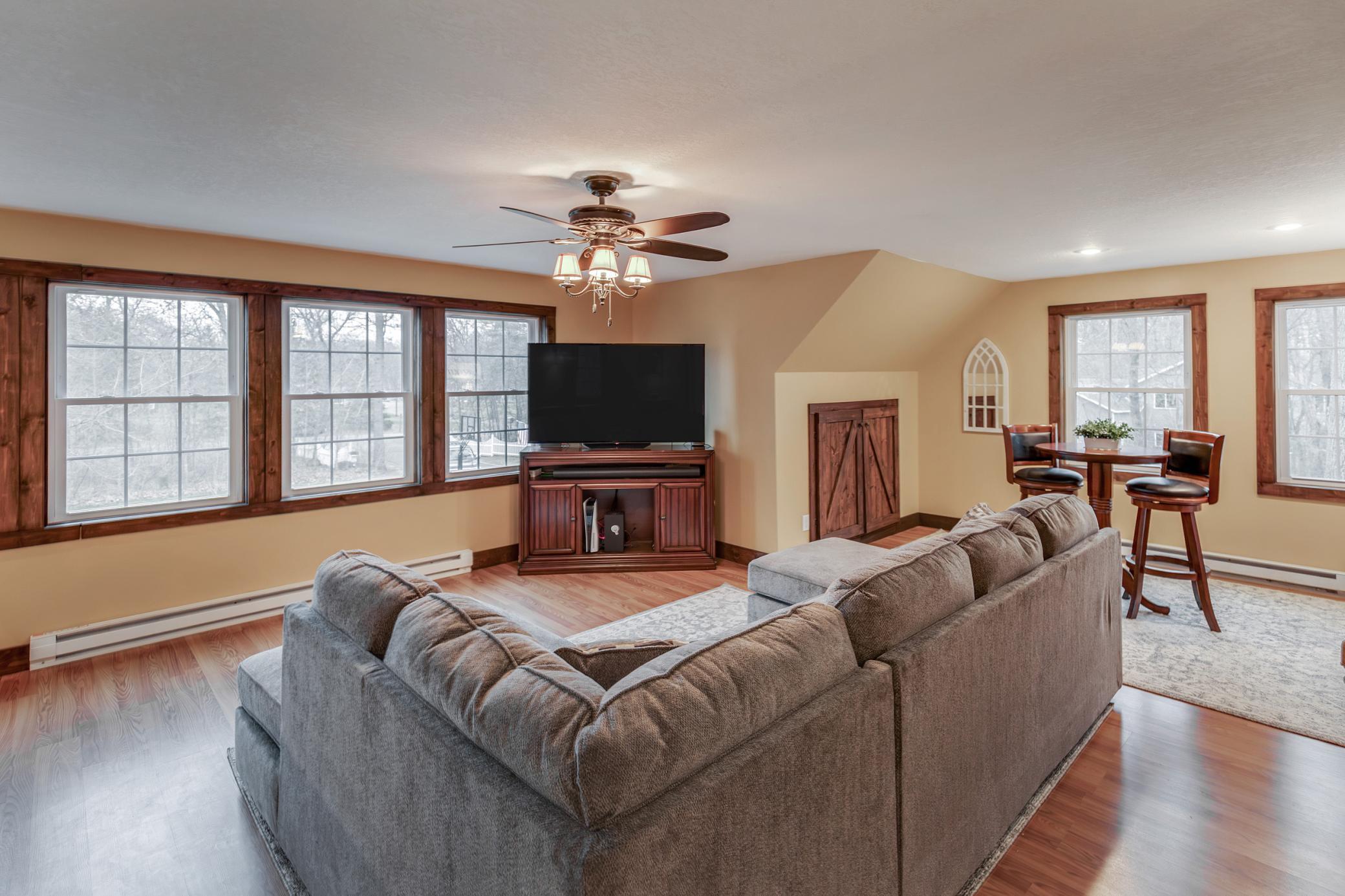5907 Crow Wing Lake Road, Fort Ripley MN 56449 - Photo 20 of 37