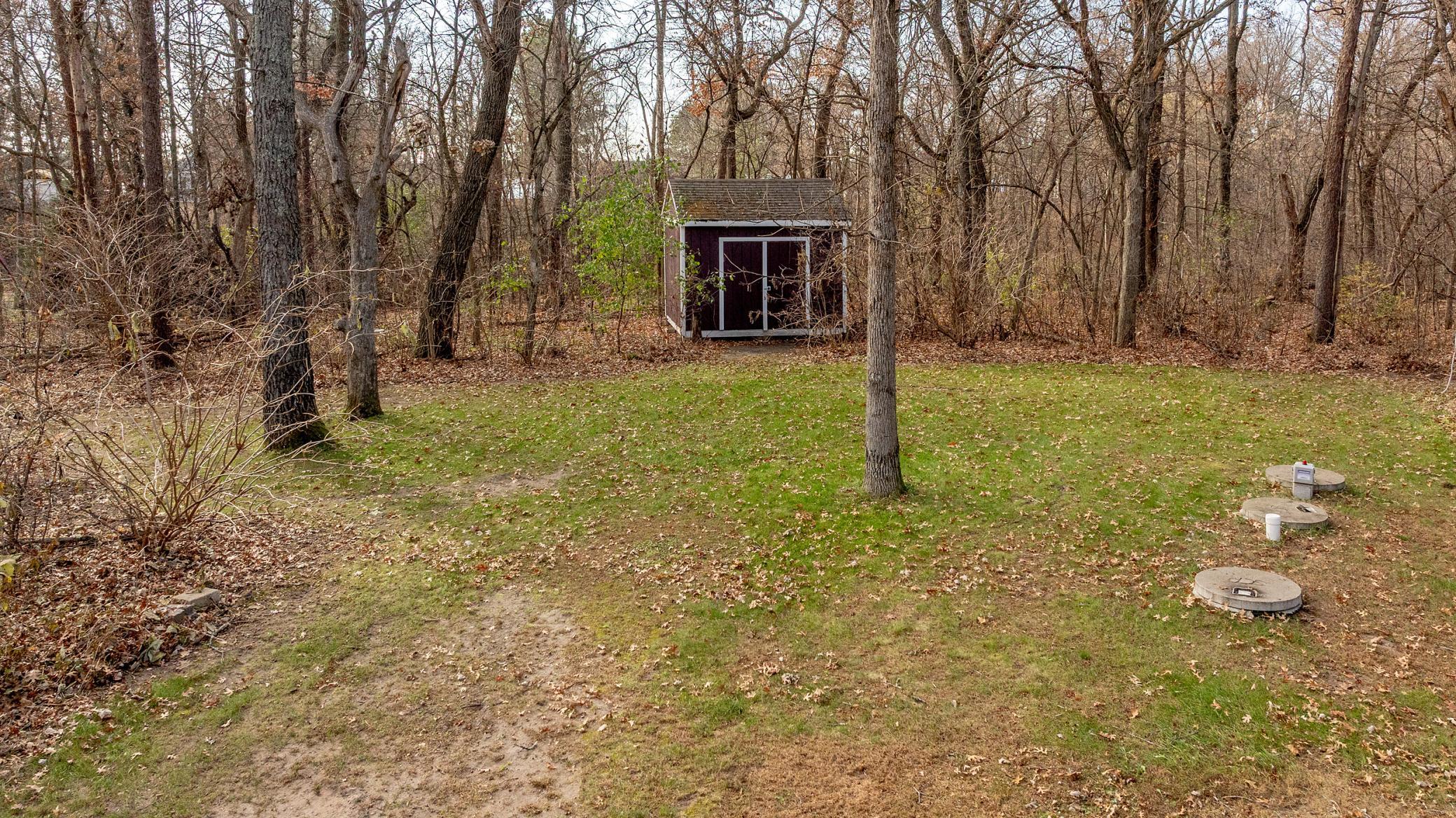 5907 Crow Wing Lake Road, Fort Ripley MN 56449 - Photo 35 of 37