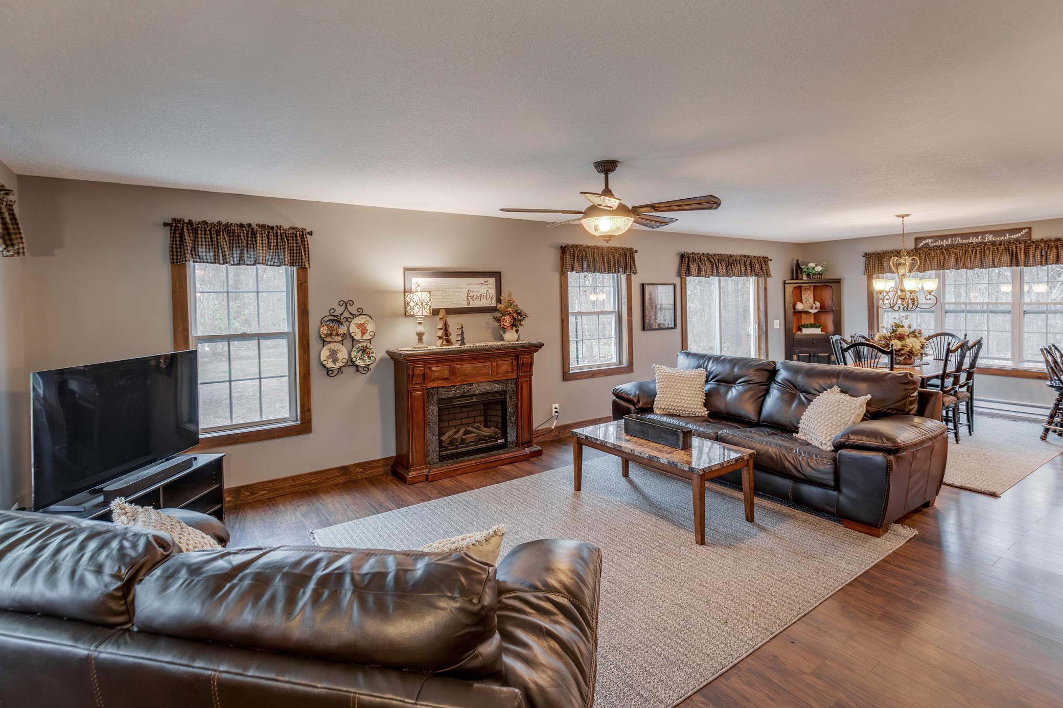 5907 Crow Wing Lake Road, Fort Ripley MN 56449 - Photo 5 of 37