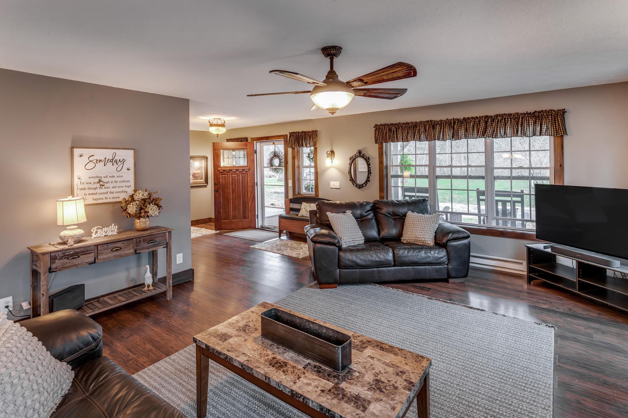 5907 Crow Wing Lake Road, Fort Ripley MN 56449 - Photo 7 of 37