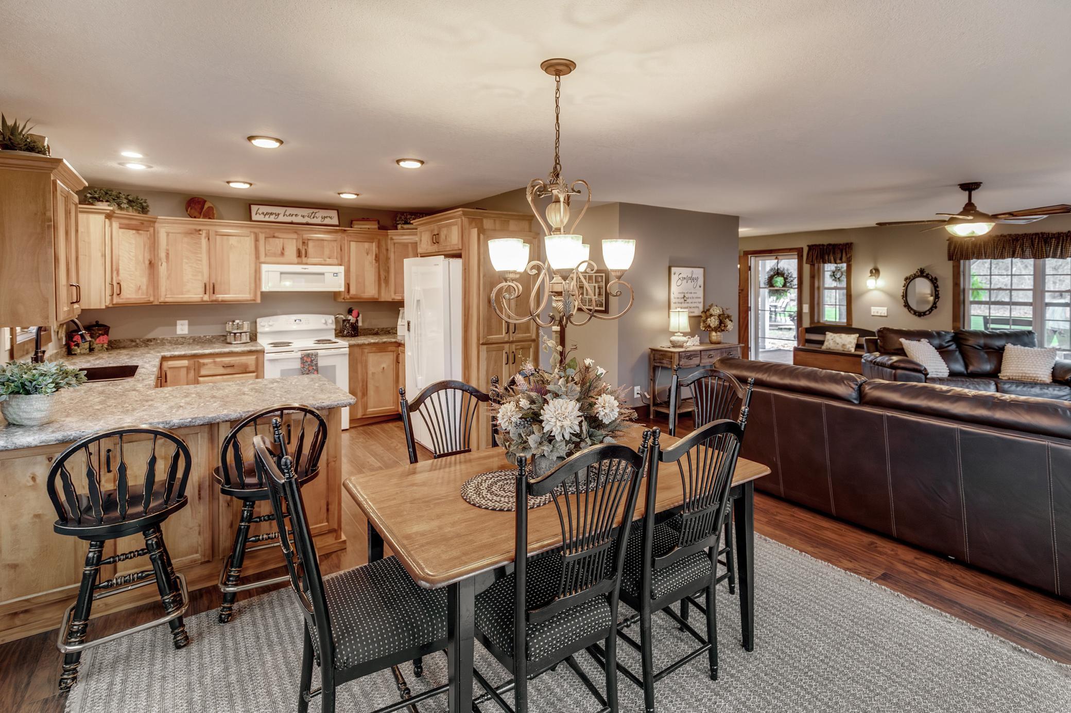 5907 Crow Wing Lake Road, Fort Ripley MN 56449 - Photo 10 of 37