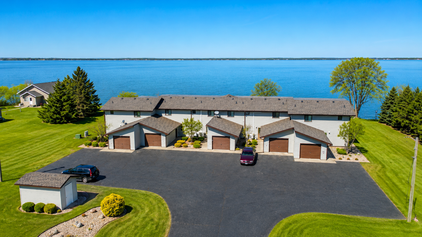 1993 condo for sale at 29464 422nd Avenue in Battle Lake, MN — 3 bed, 4 bath (photo 10 of 40)