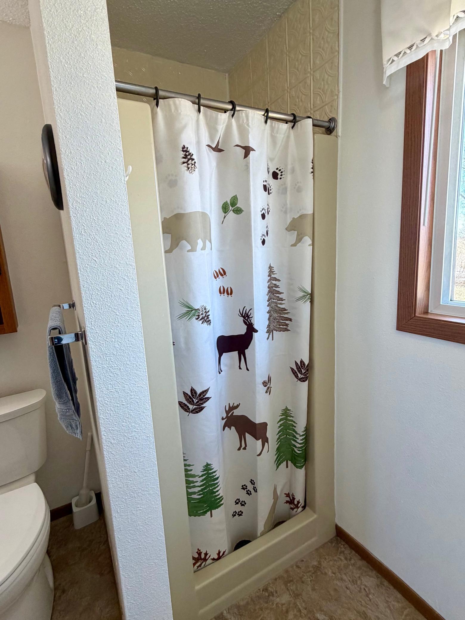 1983 single family home for sale at 4703 210th Street in Lake Bronson, MN — 3 bed, 2 bath (photo 27 of 30)