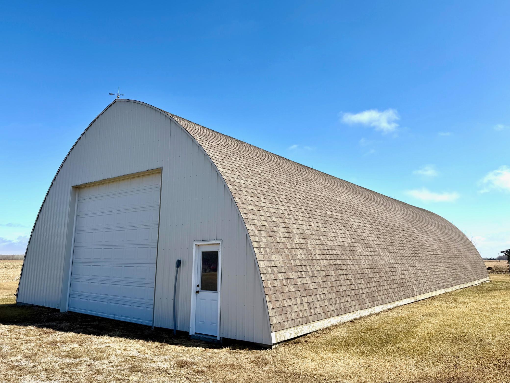 1983 single family home for sale at 4703 210th Street in Lake Bronson, MN — 3 bed, 2 bath (photo 10 of 30)