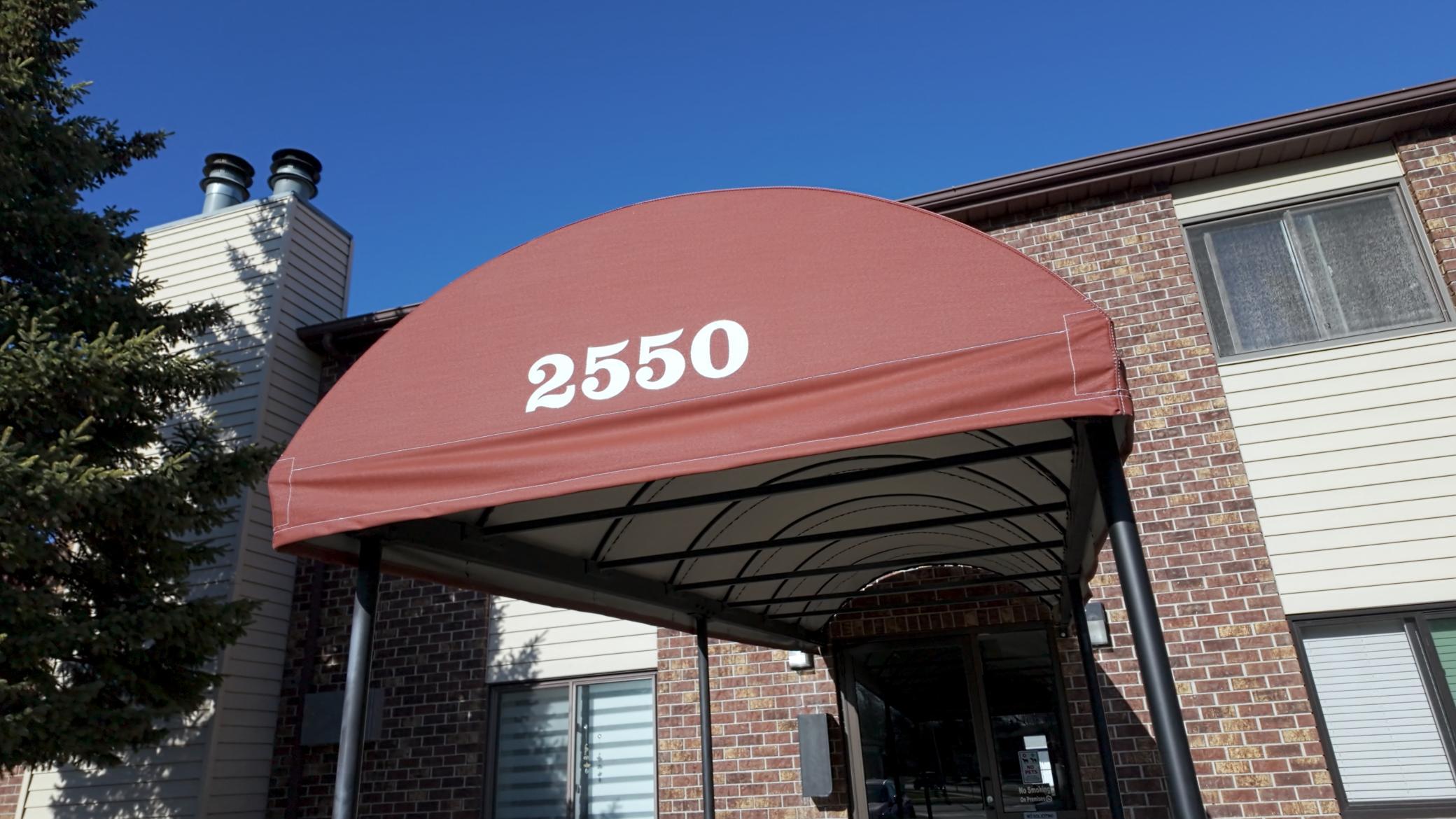 2550 18th Street S, Unit 201, Fargo ND 58103 - Photo 2 of 18
