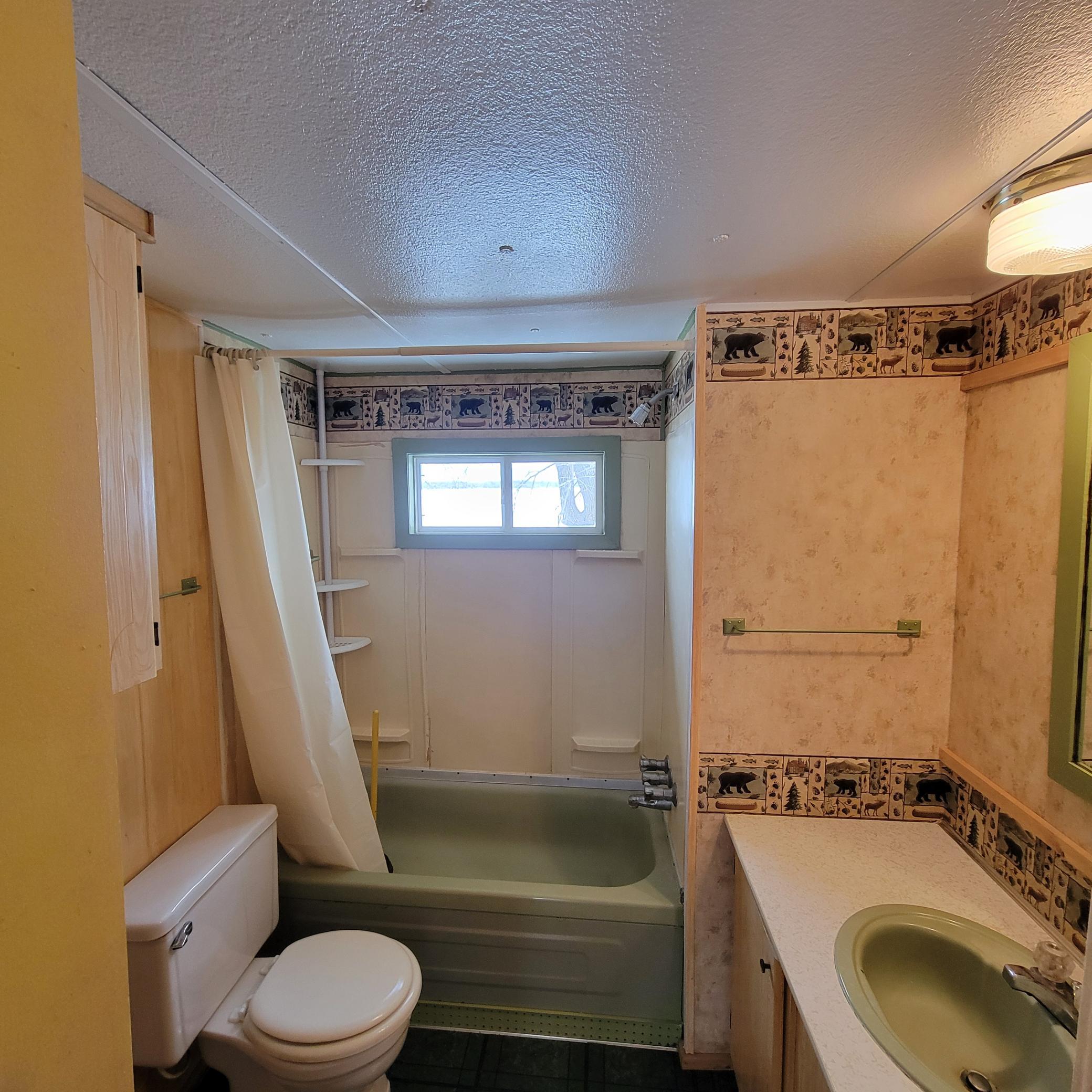 1969 single family home for sale at 43404 Bills Beach Road in Dent, MN — 4 bed, 1 bath (photo 15 of 46)