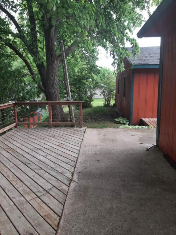 1969 single family home for sale at 43404 Bills Beach Road in Dent, MN — 4 bed, 1 bath (photo 19 of 46)