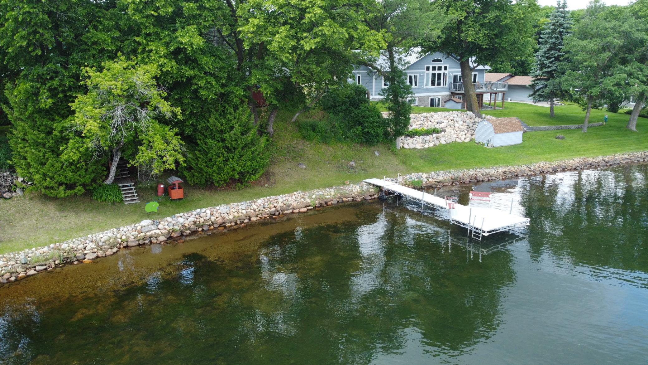 1969 single family home for sale at 43404 Bills Beach Road in Dent, MN — 4 bed, 1 bath (photo 3 of 46)