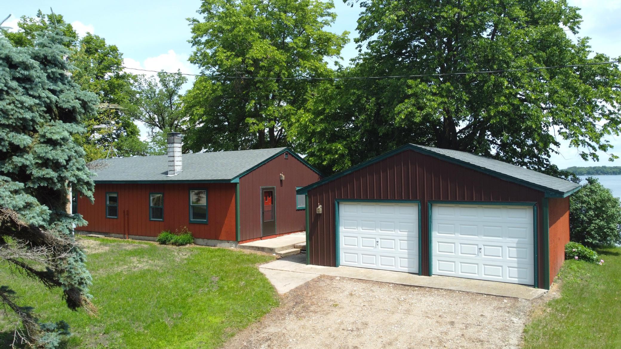 1969 single family home for sale at 43404 Bills Beach Road in Dent, MN — 4 bed, 1 bath (photo 23 of 46)