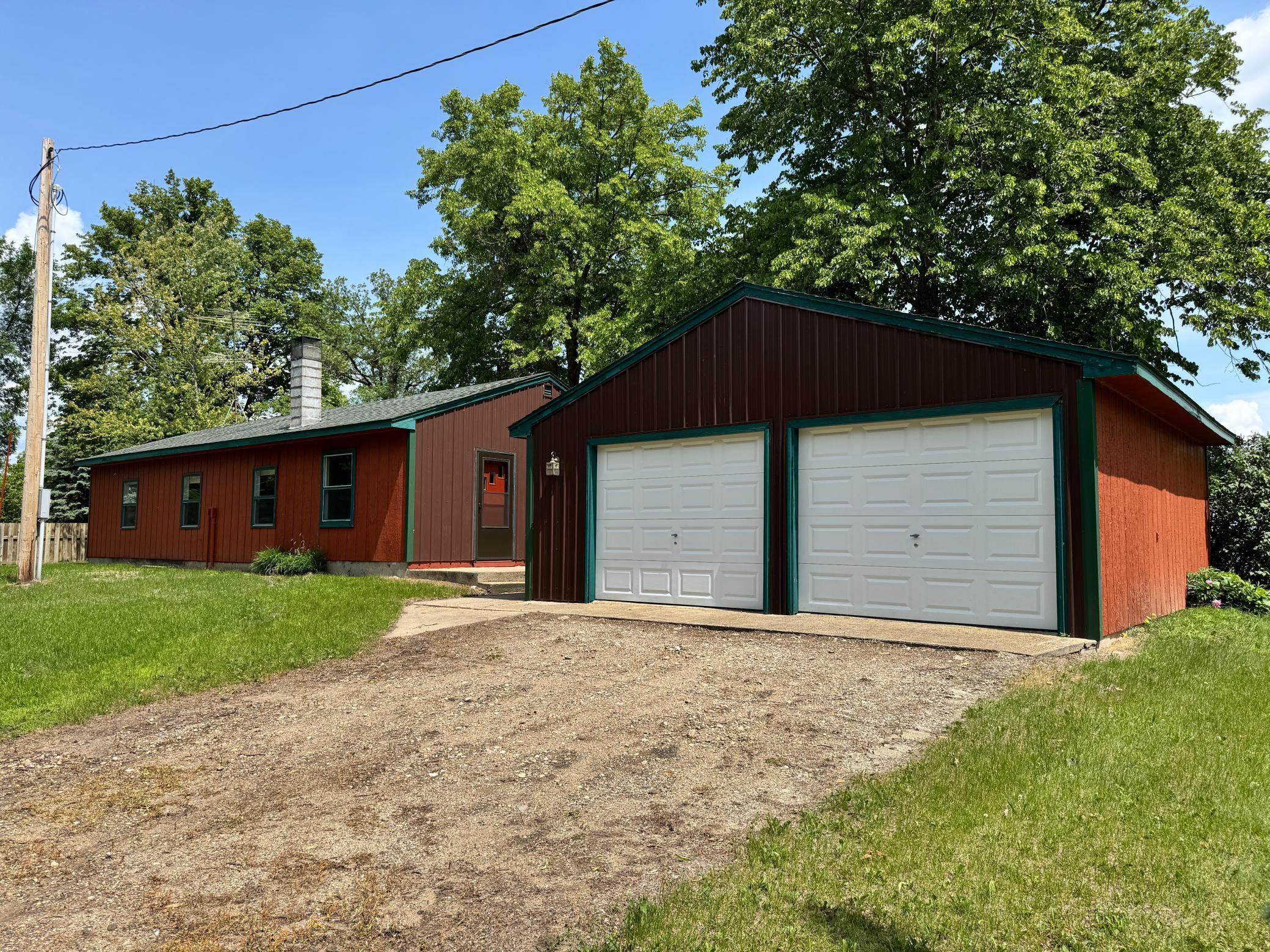1969 single family home for sale at 43404 Bills Beach Road in Dent, MN — 4 bed, 1 bath (photo 24 of 46)
