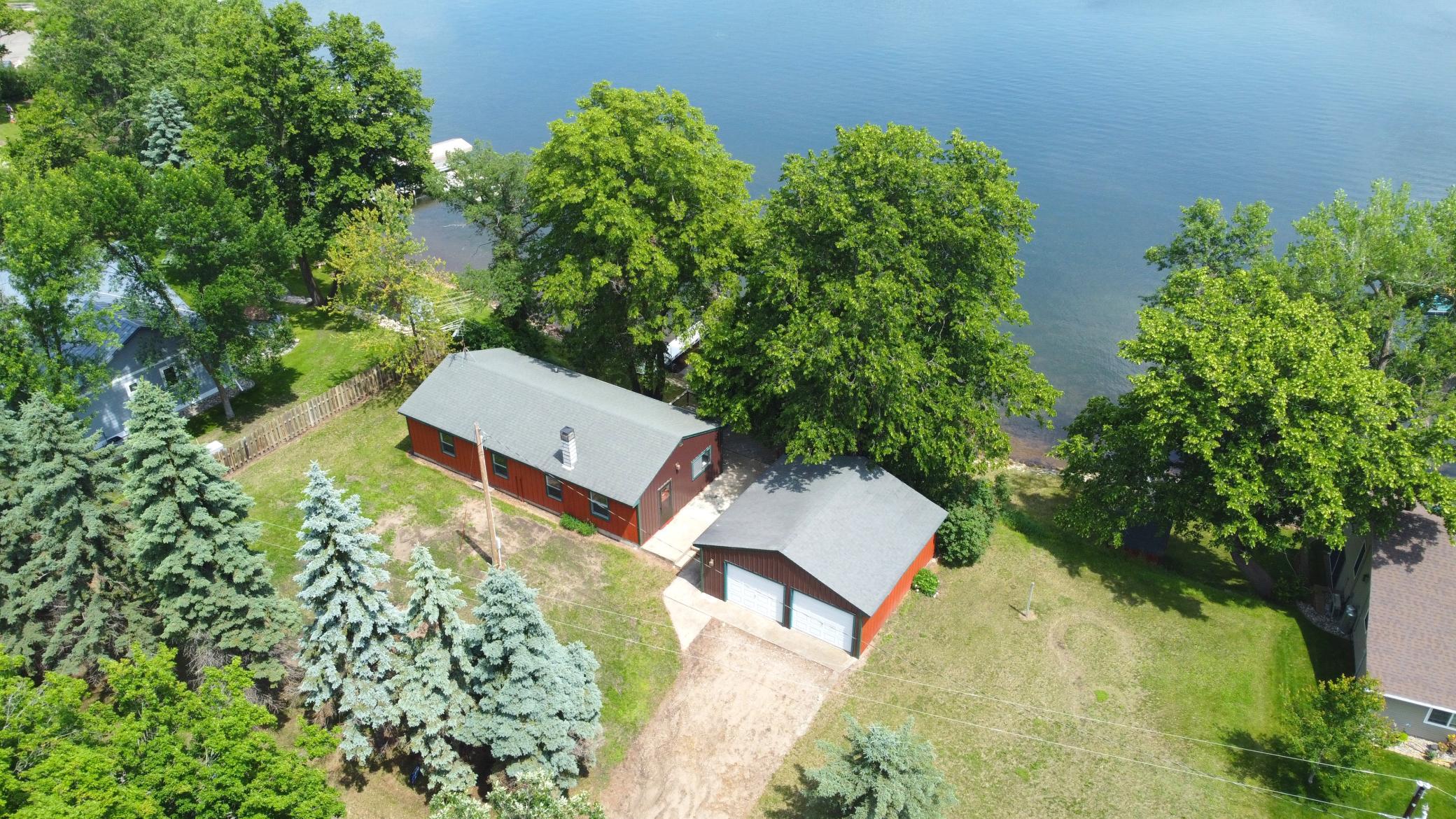 1969 single family home for sale at 43404 Bills Beach Road in Dent, MN — 4 bed, 1 bath (photo 25 of 46)