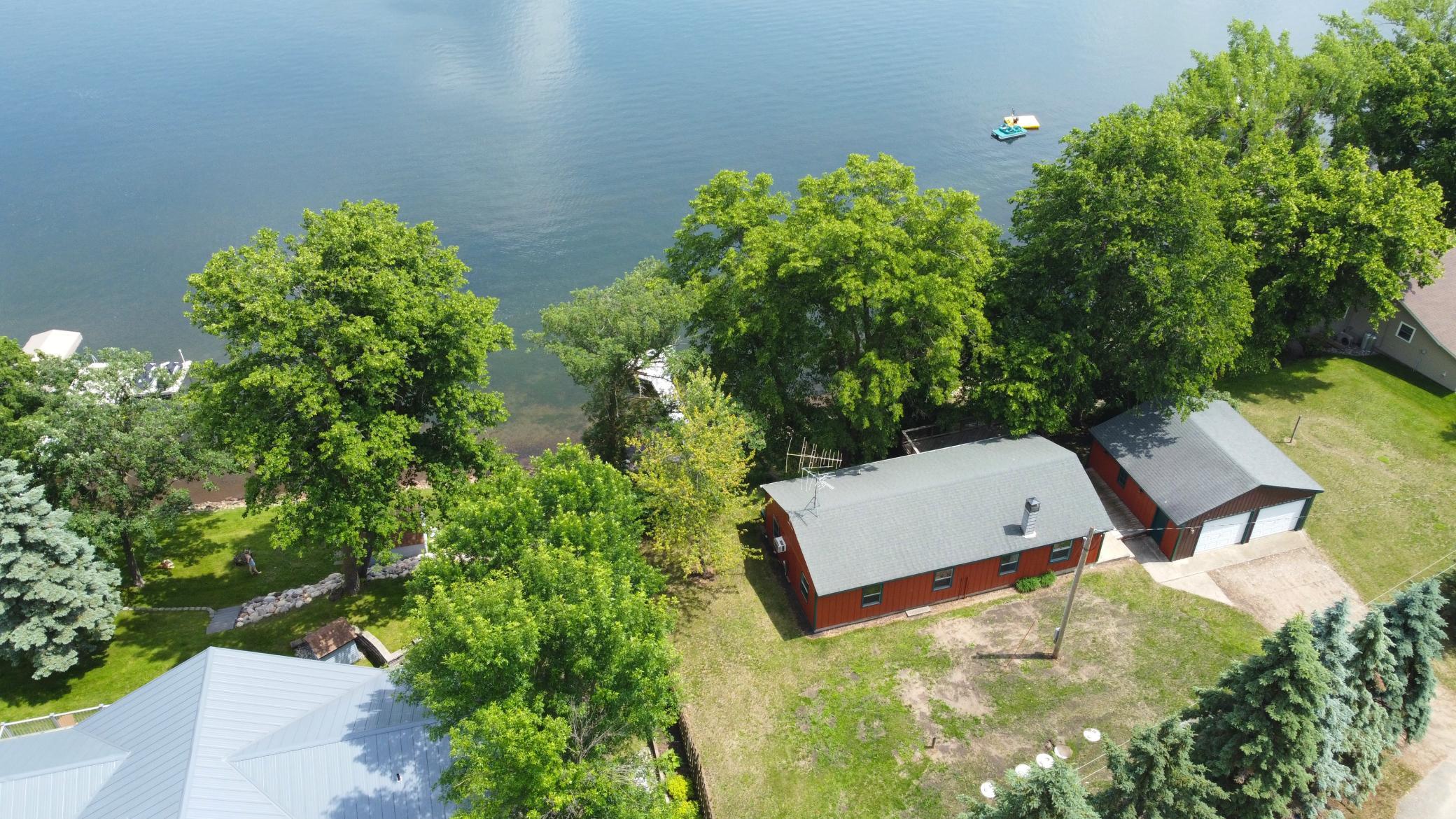 1969 single family home for sale at 43404 Bills Beach Road in Dent, MN — 4 bed, 1 bath (photo 26 of 46)