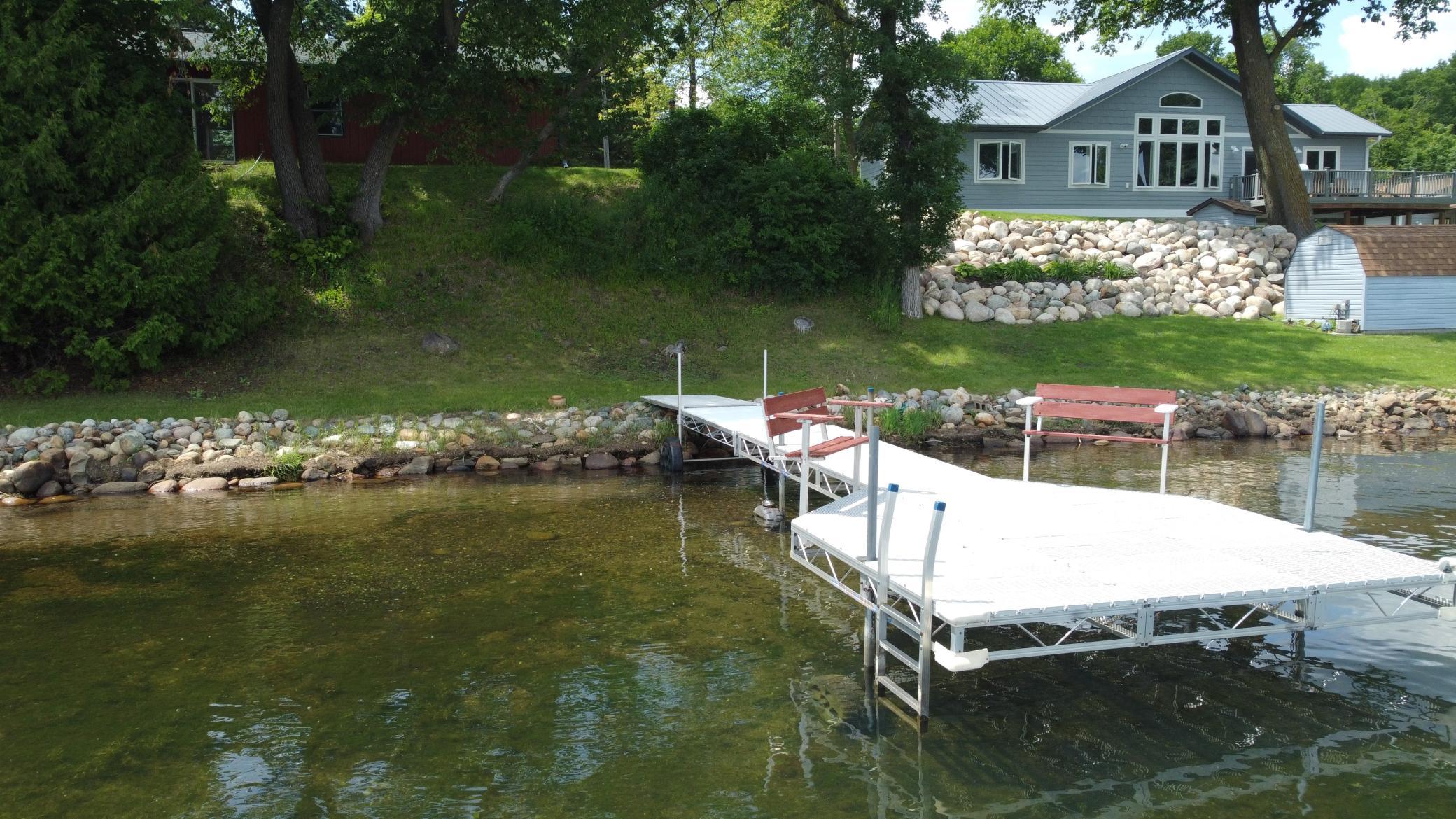 1969 single family home for sale at 43404 Bills Beach Road in Dent, MN — 4 bed, 1 bath (photo 27 of 46)