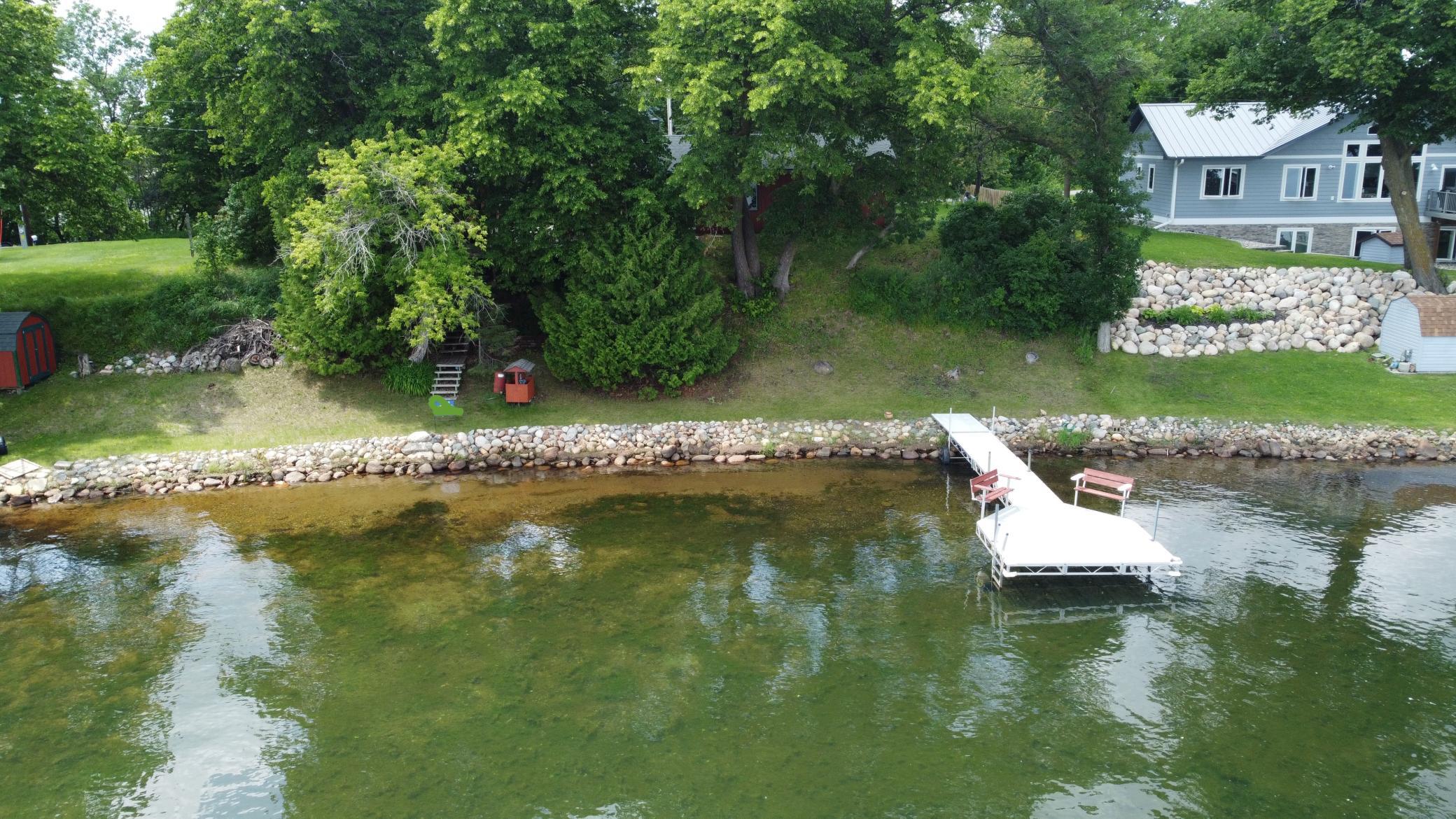1969 single family home for sale at 43404 Bills Beach Road in Dent, MN — 4 bed, 1 bath (photo 28 of 46)