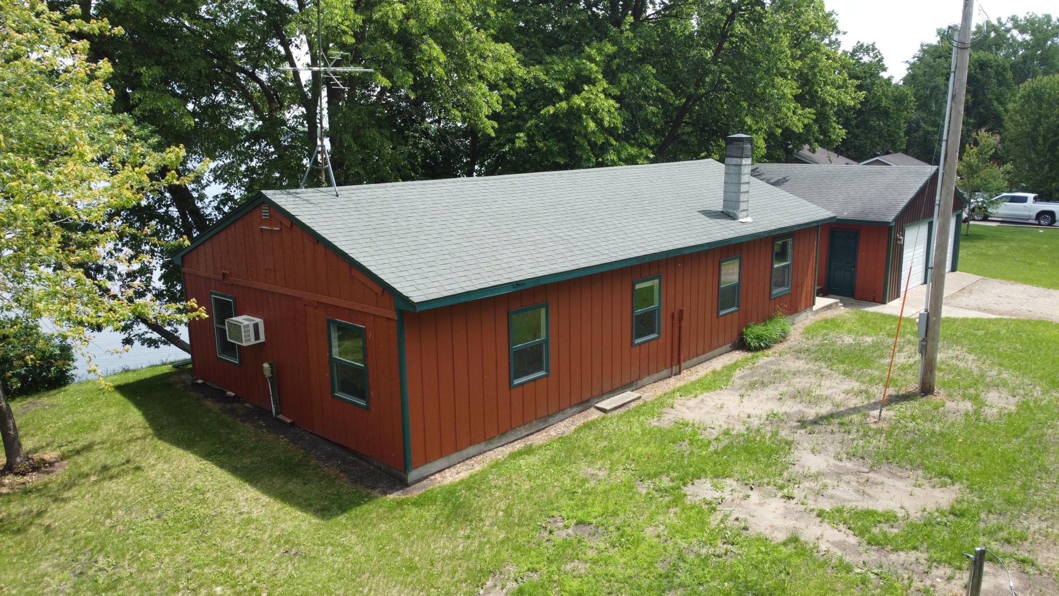 1969 single family home for sale at 43404 Bills Beach Road in Dent, MN — 4 bed, 1 bath (photo 31 of 46)