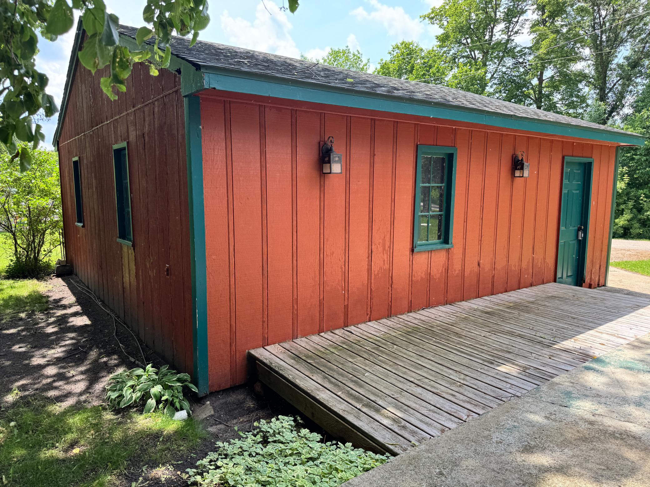 1969 single family home for sale at 43404 Bills Beach Road in Dent, MN — 4 bed, 1 bath (photo 37 of 46)