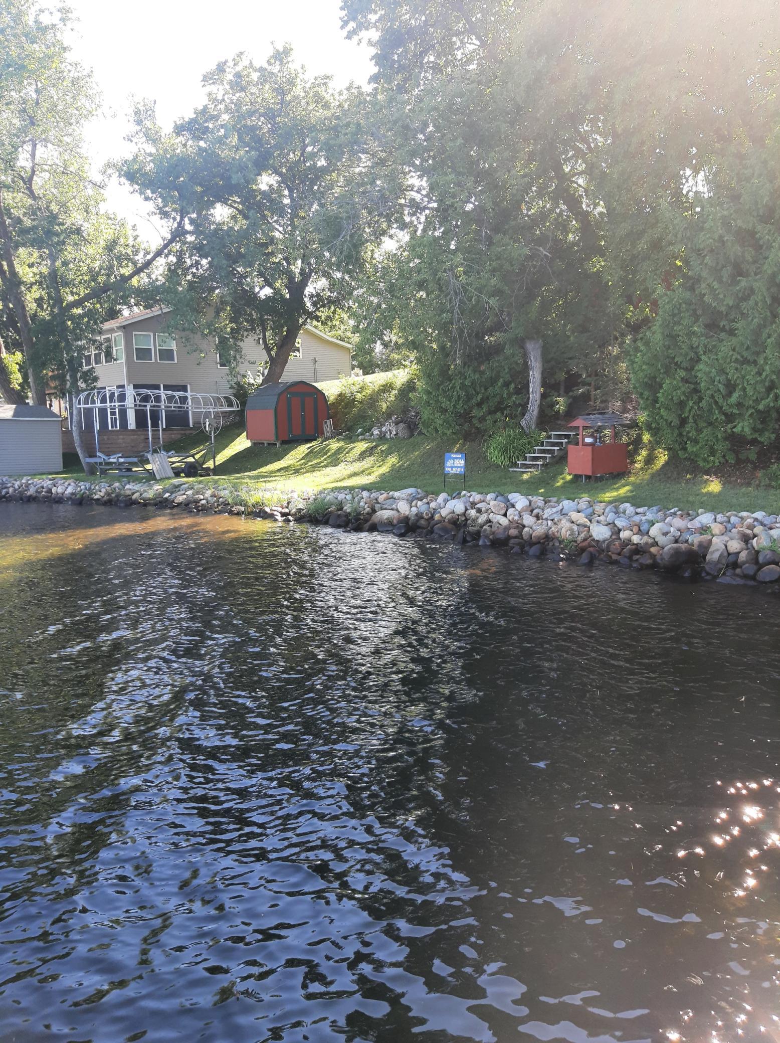 1969 single family home for sale at 43404 Bills Beach Road in Dent, MN — 4 bed, 1 bath (photo 43 of 46)