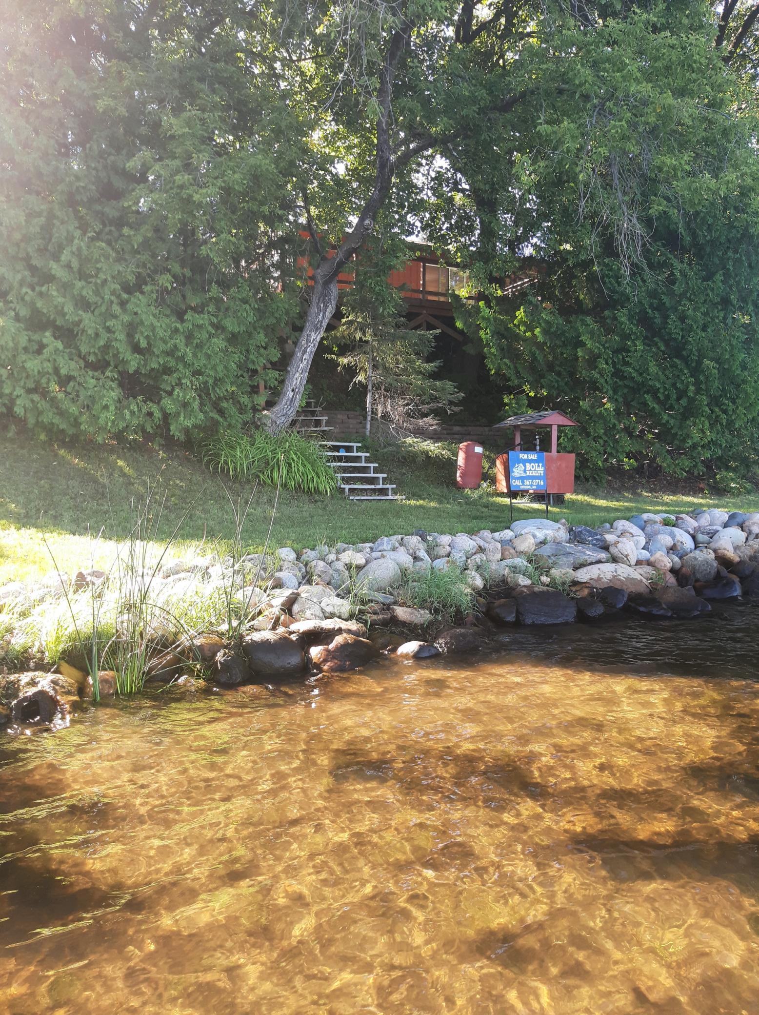 1969 single family home for sale at 43404 Bills Beach Road in Dent, MN — 4 bed, 1 bath (photo 45 of 46)