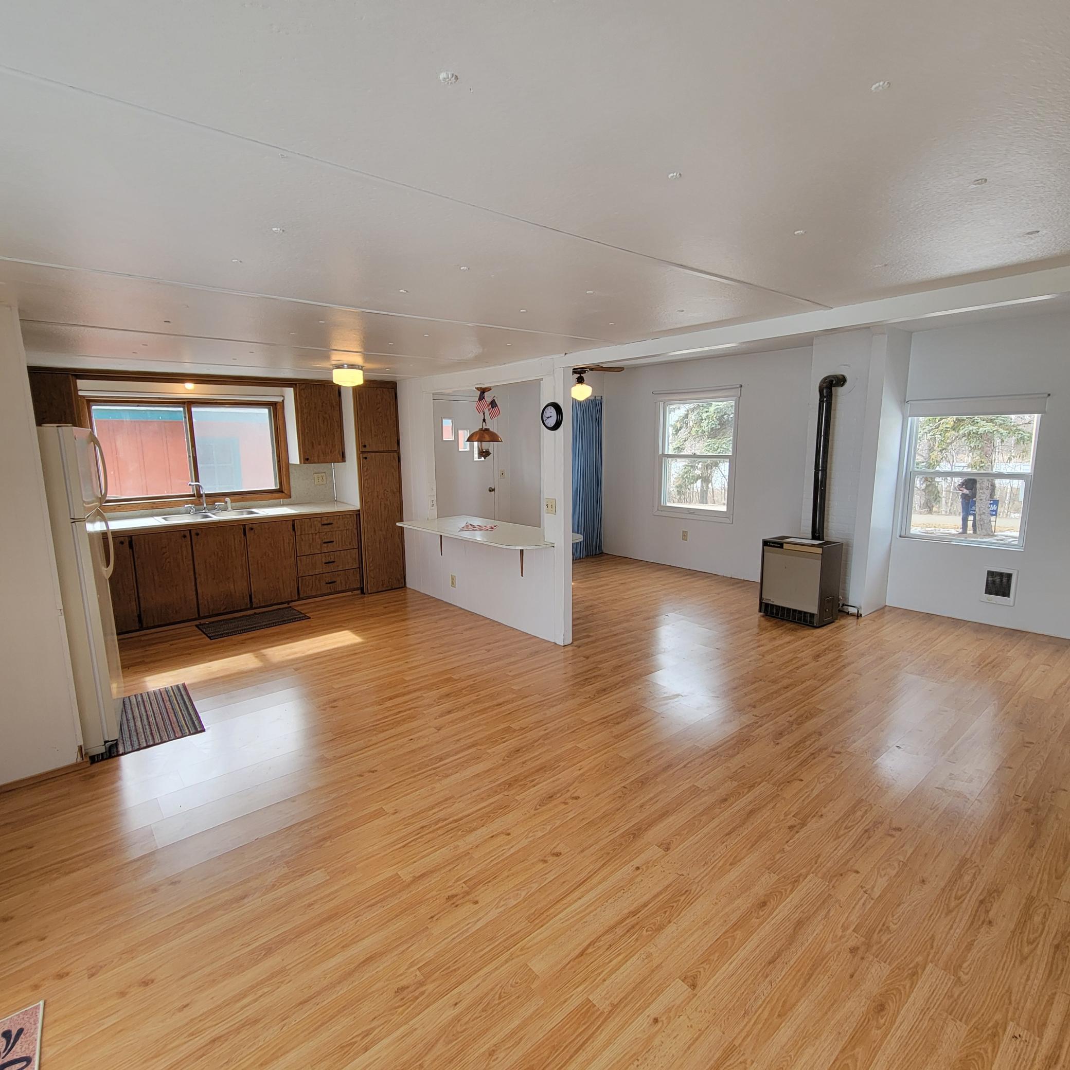 1969 single family home for sale at 43404 Bills Beach Road in Dent, MN — 4 bed, 1 bath (photo 7 of 46)