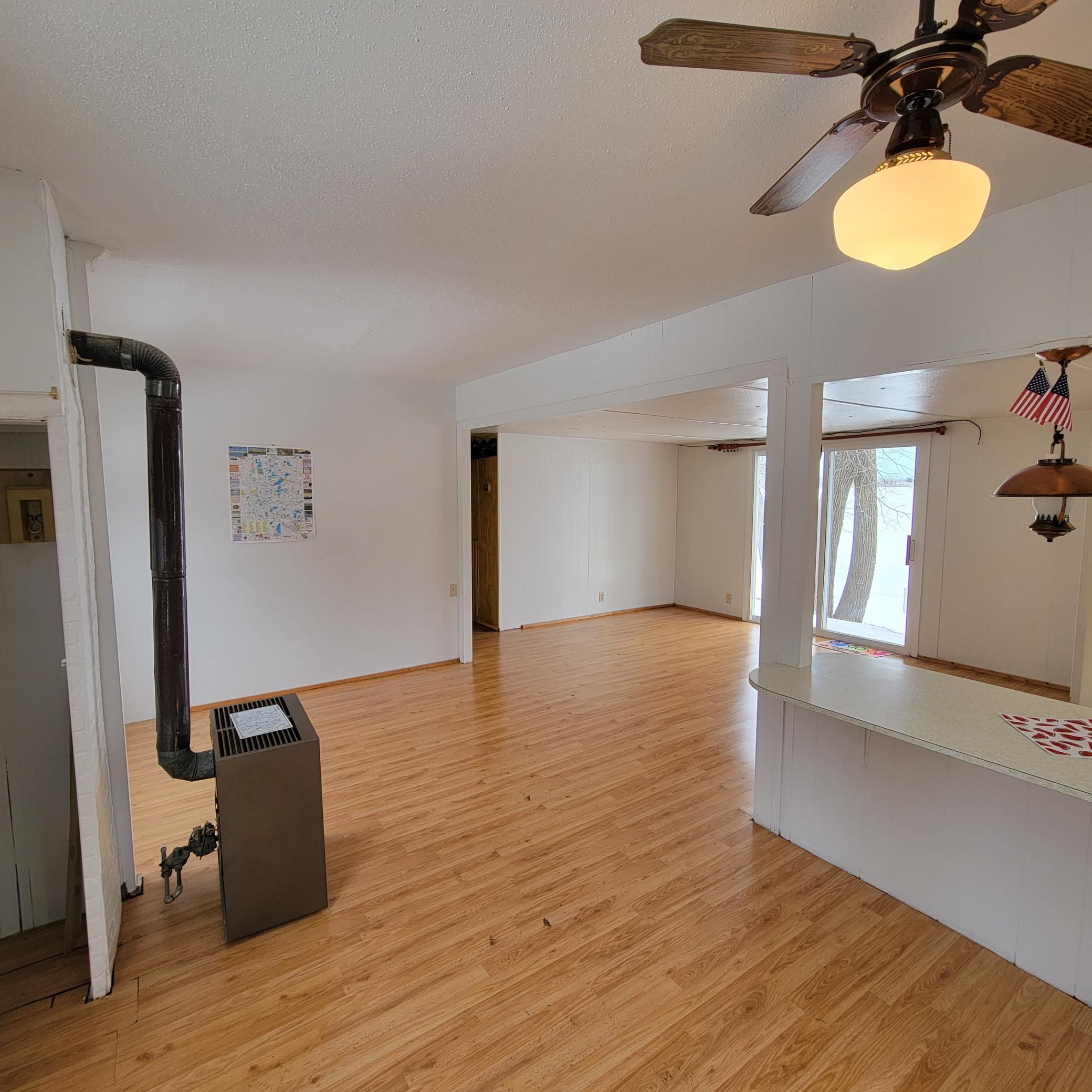 1969 single family home for sale at 43404 Bills Beach Road in Dent, MN — 4 bed, 1 bath (photo 8 of 46)