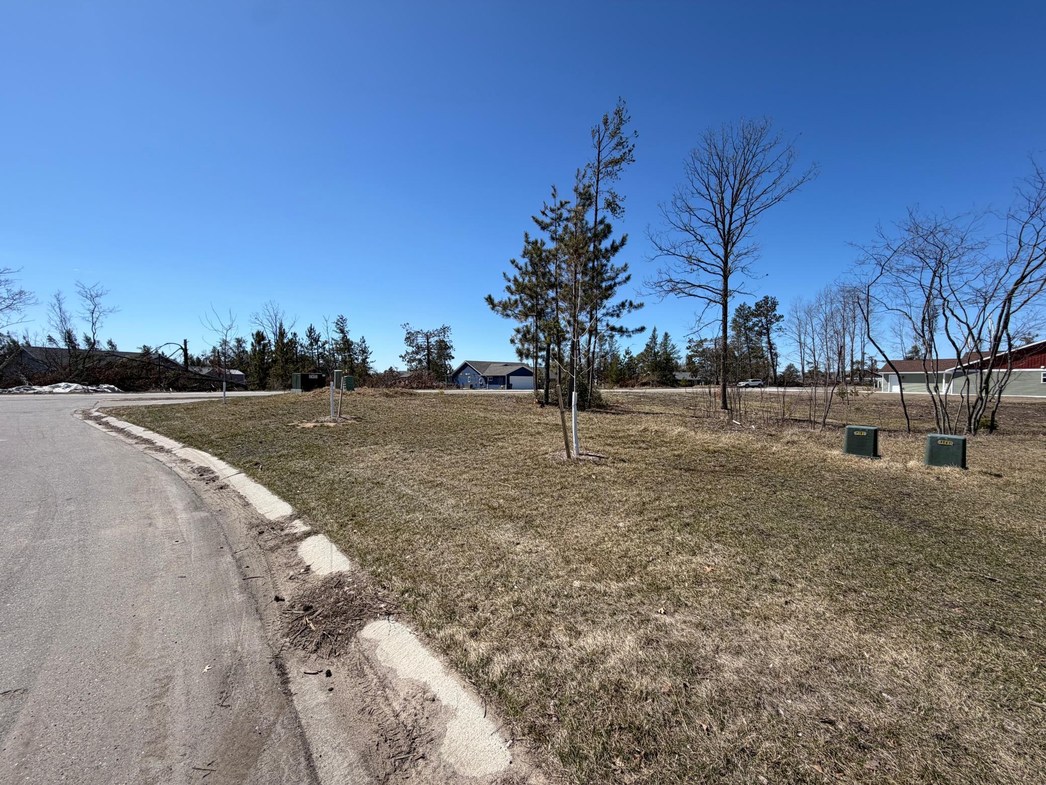 land for sale at TBD Moonlight Lot 2 Lane SW in Bemidji, MN