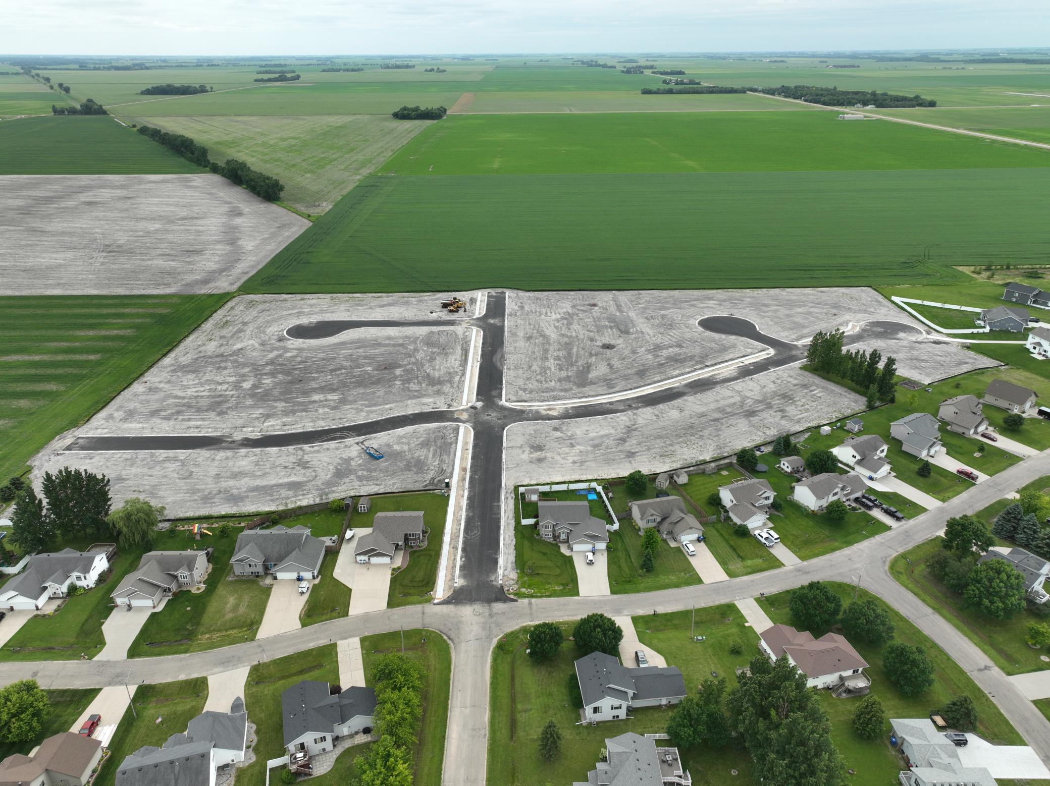 land for sale at 123 15 Street SW in Glyndon, MN (photo 3 of 12)