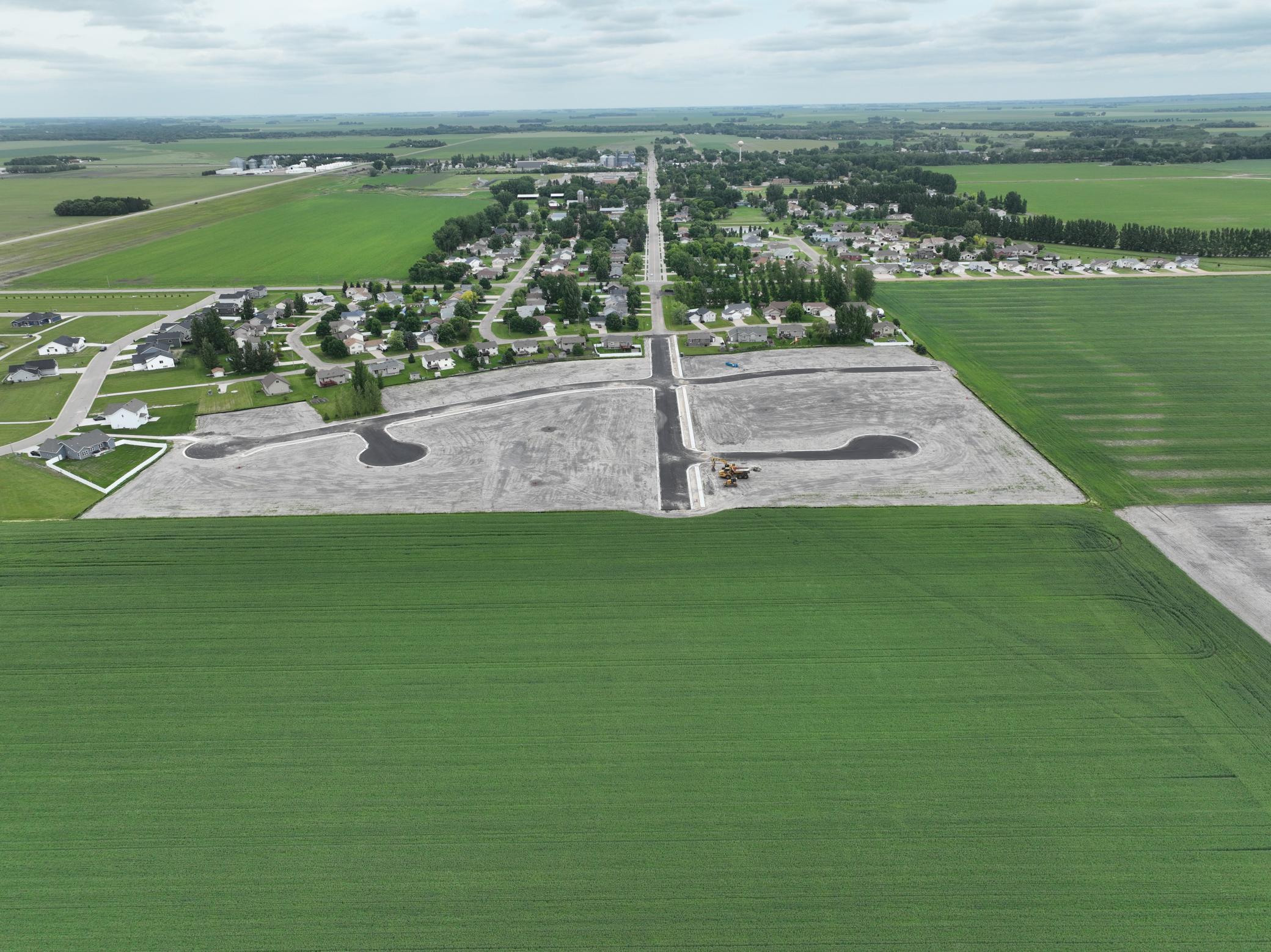 land for sale at 123 15 Street SW in Glyndon, MN (photo 4 of 12)