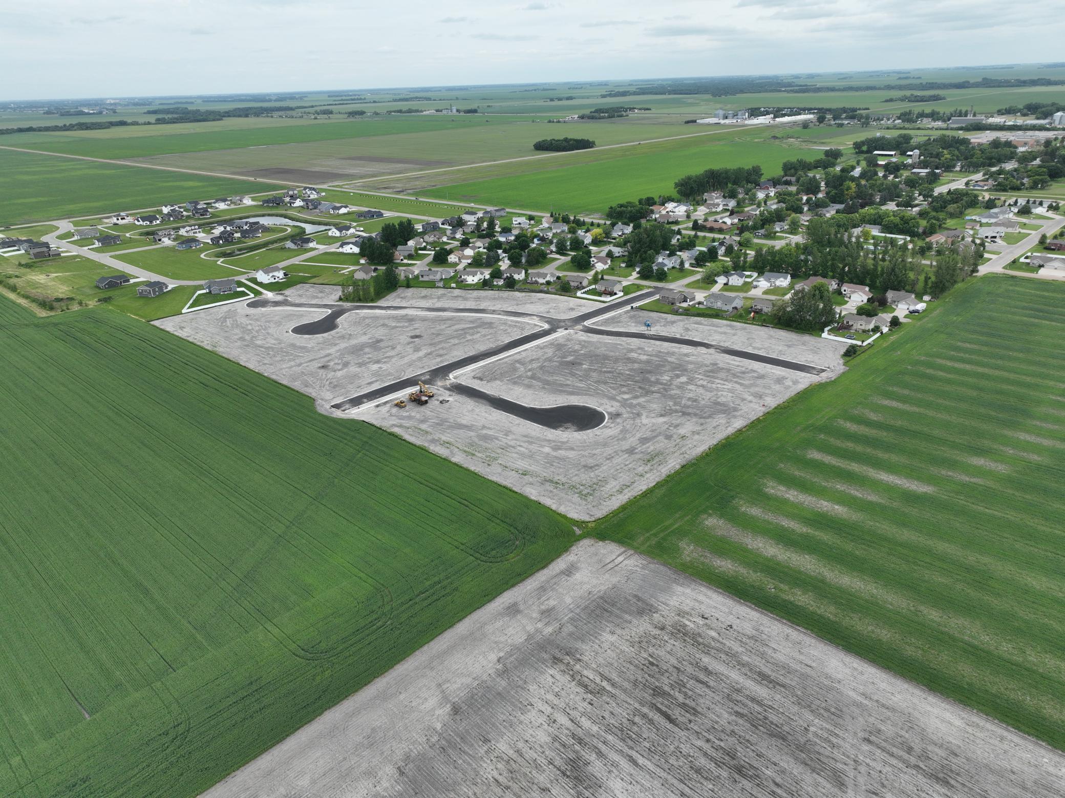 land for sale at 123 15 Street SW in Glyndon, MN (photo 10 of 12)