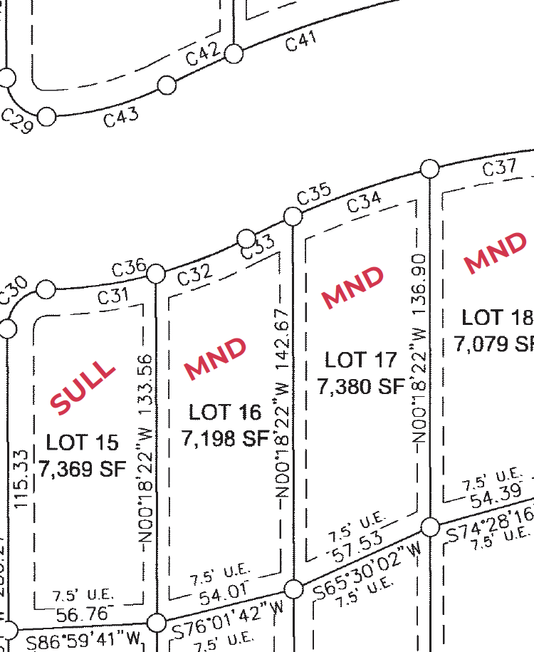 land for sale at 105 15 Avenue SE in Glyndon, MN (photo 2 of 12)