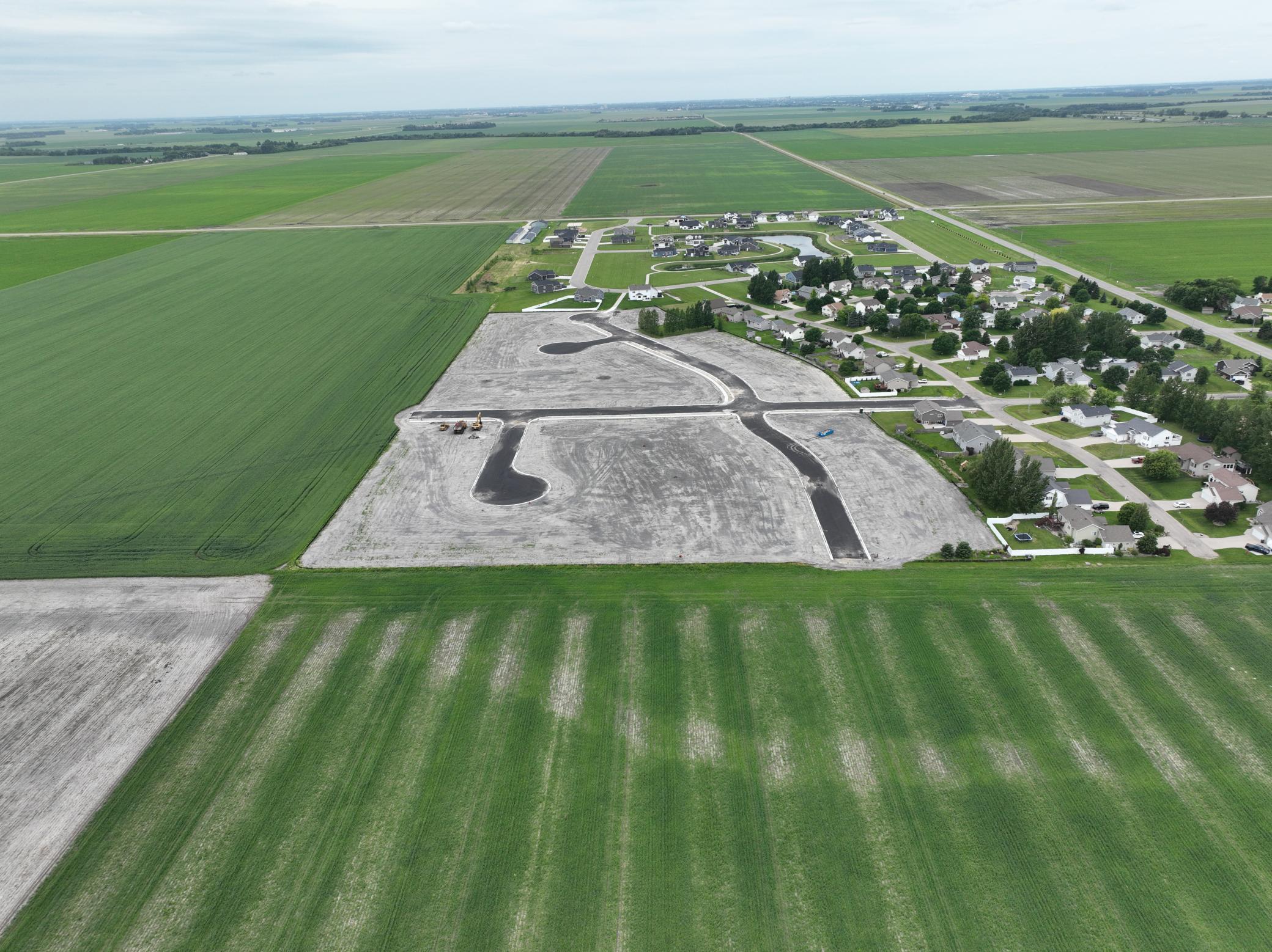 land for sale at 107 15 Avenue SE in Glyndon, MN (photo 11 of 12)