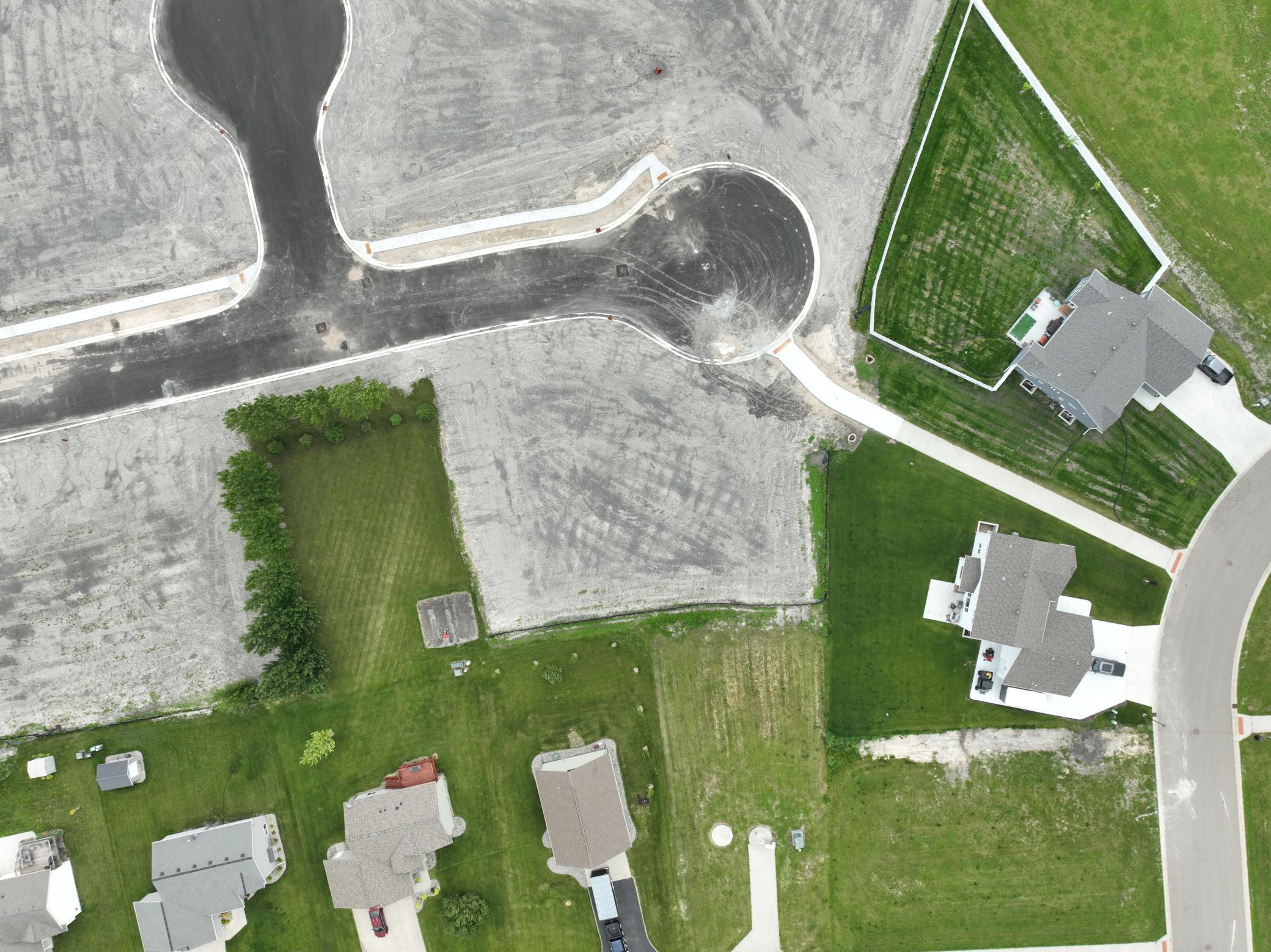 land for sale at 107 15 Avenue SE in Glyndon, MN (photo 6 of 12)