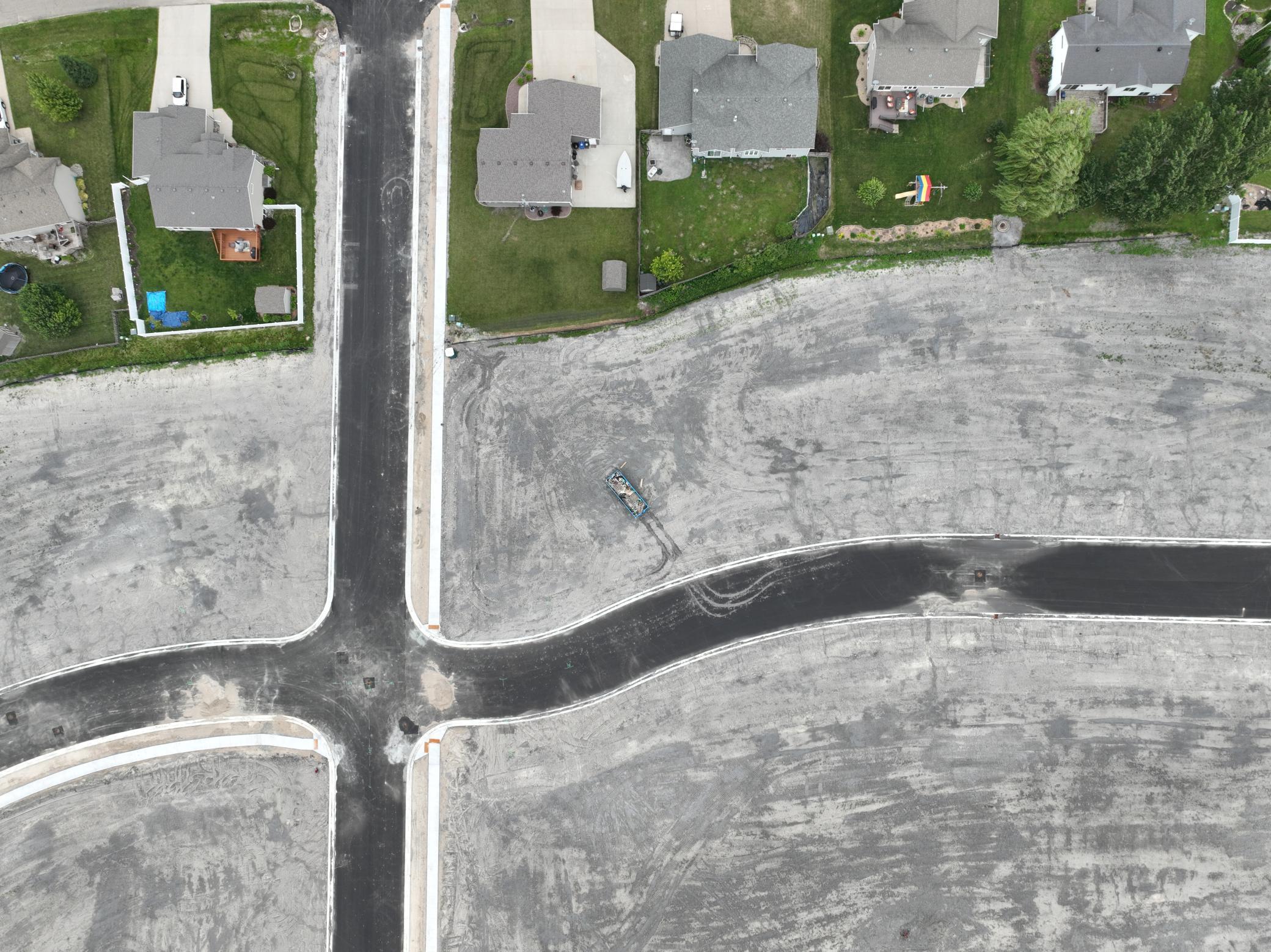 land for sale at 111 15 Avenue SE in Glyndon, MN