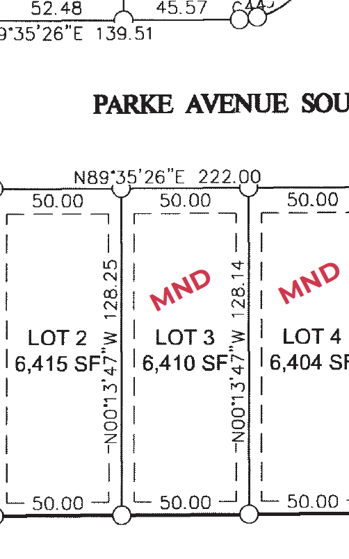 land for sale at 1536 Parke Avenue S in Glyndon, MN (photo 2 of 15)