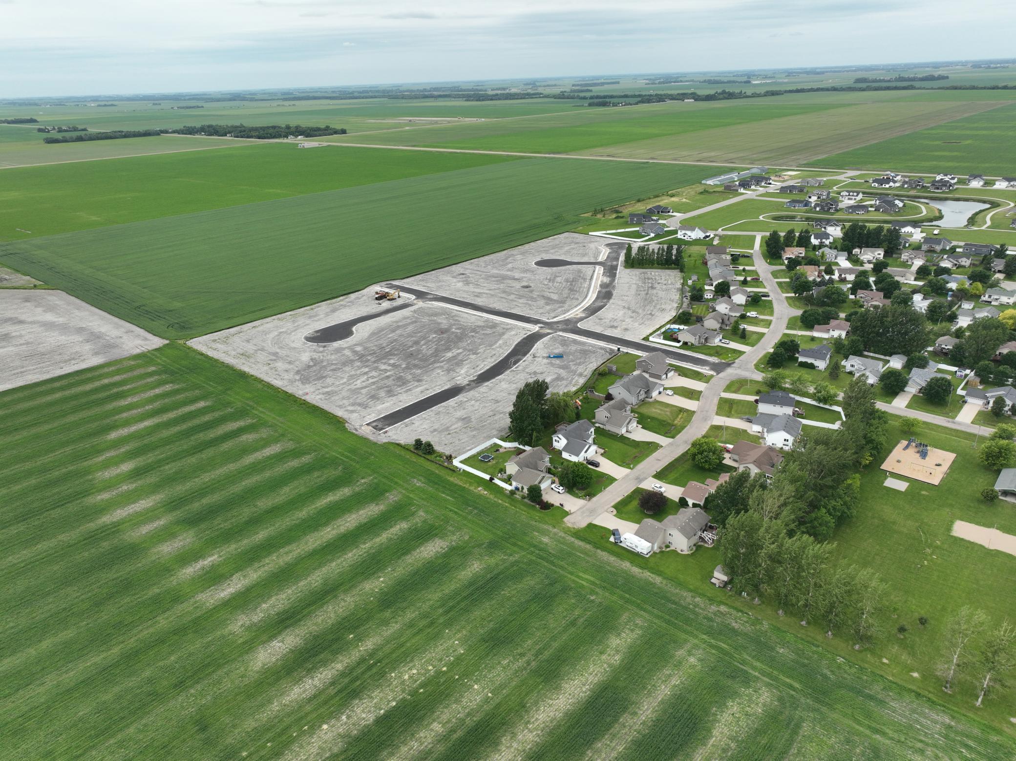 land for sale at 1536 Parke Avenue S in Glyndon, MN (photo 15 of 15)