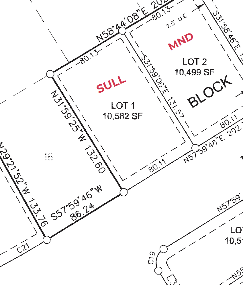 land for sale at 120 15 Street SW in Glyndon, MN (photo 2 of 12)