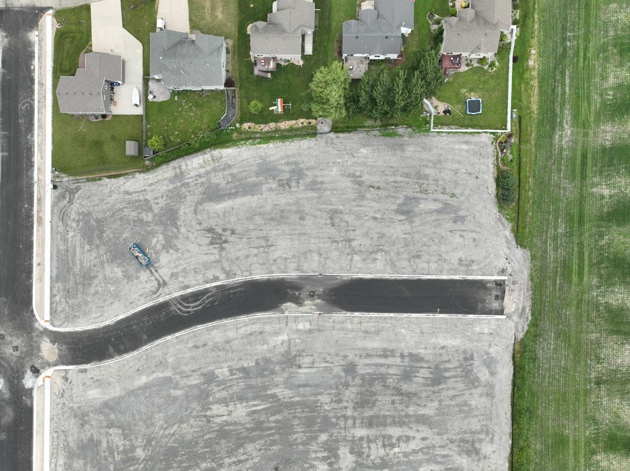 land for sale at 106 15 Avenue SE in Glyndon, MN (photo 3 of 12)
