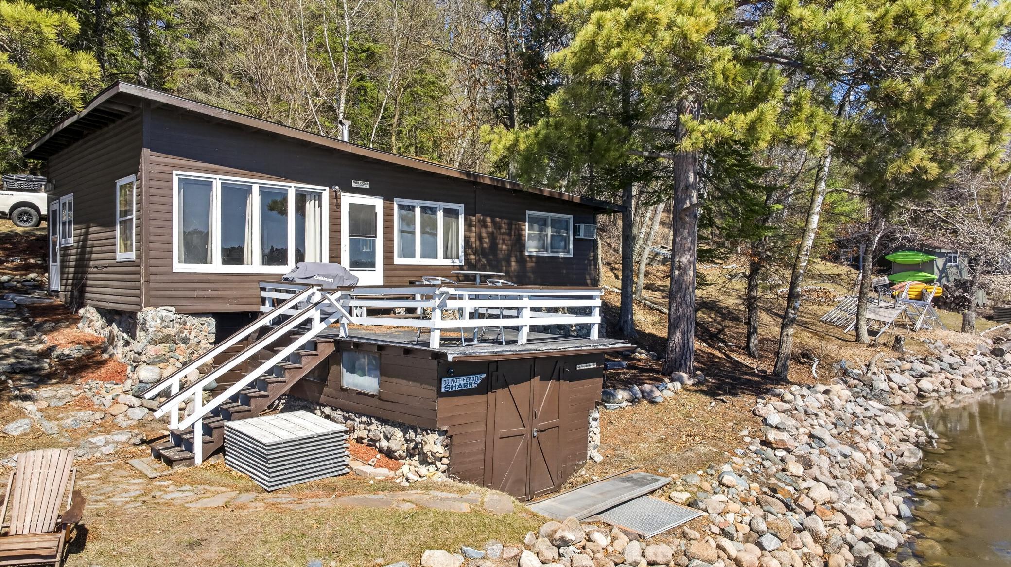 27793 Far North Drive, Nevis MN 56467 - Photo 3 of 21