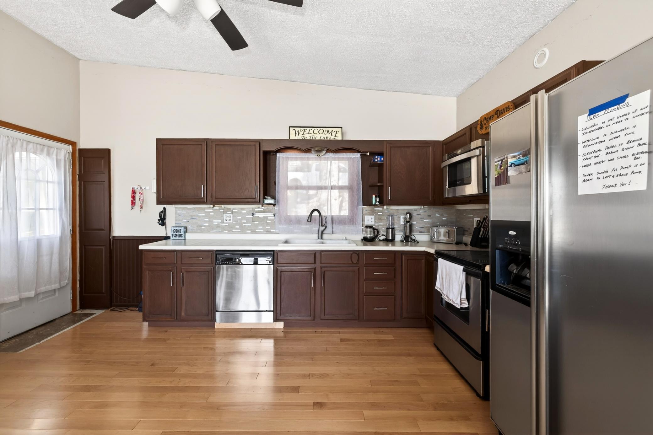 27793 Far North Drive, Nevis MN 56467 - Photo 5 of 21