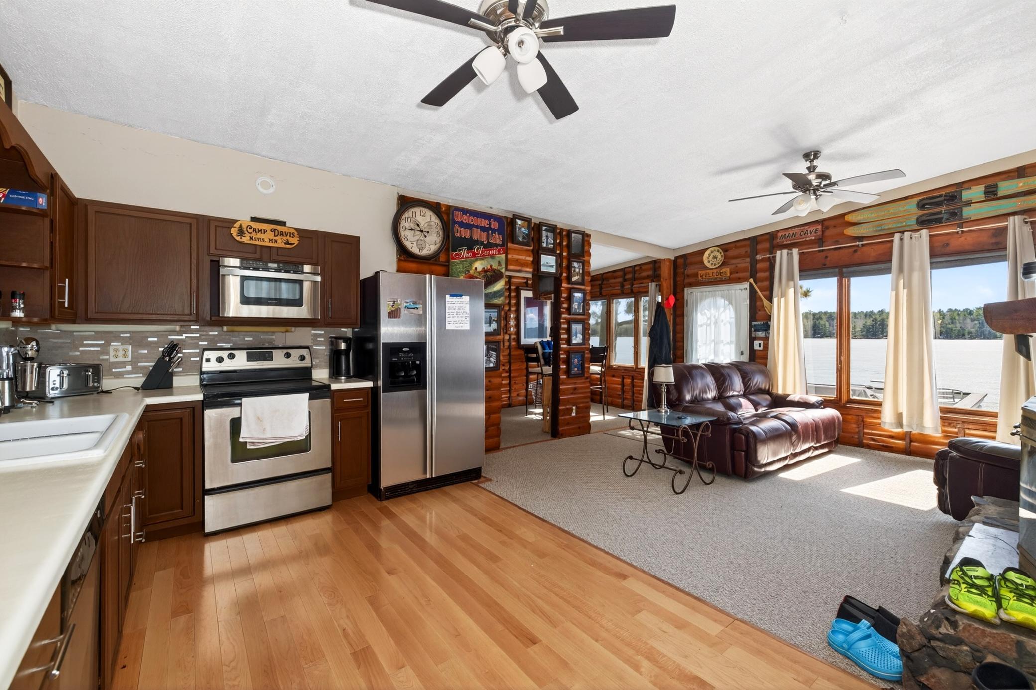27793 Far North Drive, Nevis MN 56467 - Photo 6 of 21