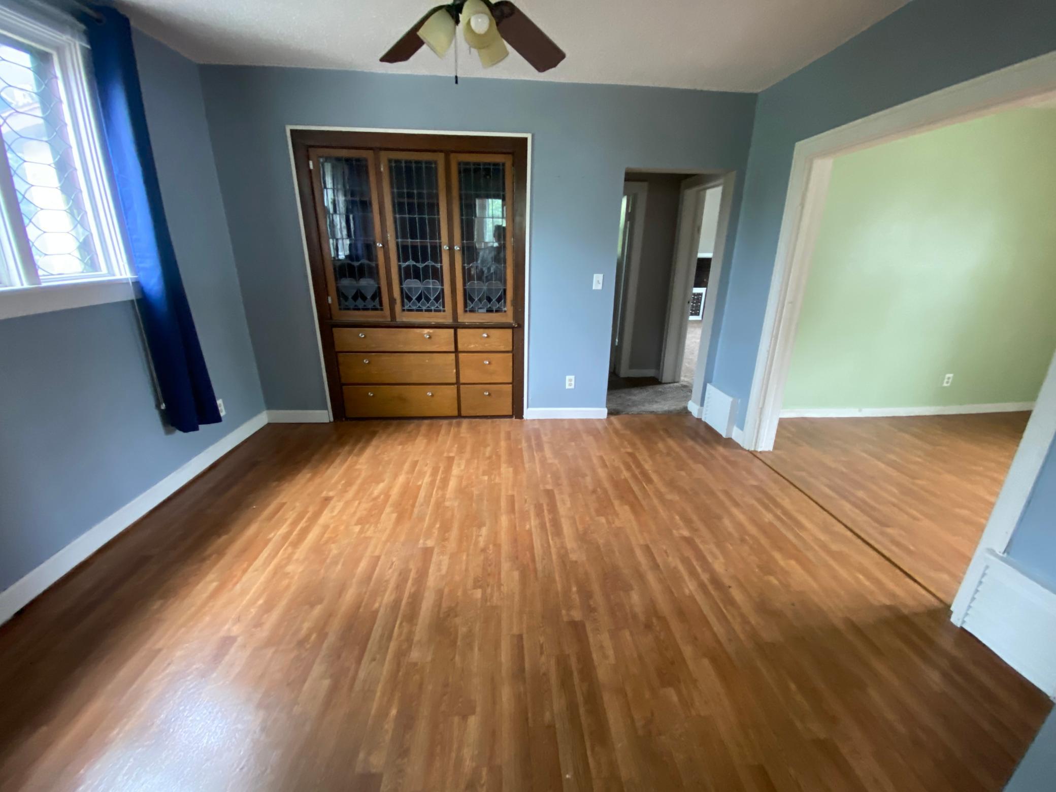 1885 duplex for sale at 214-216 12th Street S in Fargo, ND — 5 bed, 3 bath (photo 10 of 35)
