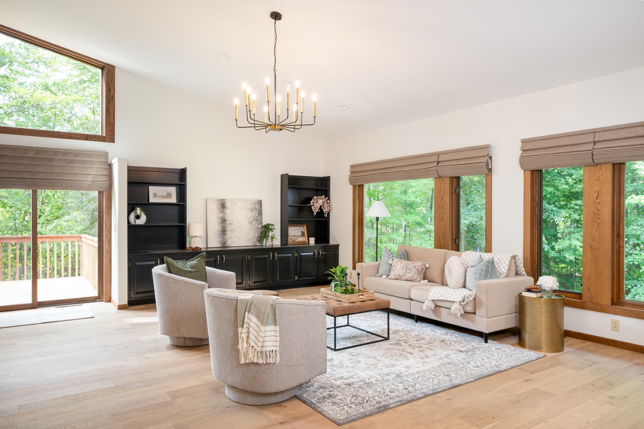 1975 single family home for sale at 3711 Golf Course Road in Grand Rapids, MN — 4 bed, 4 bath (photo 4 of 44)